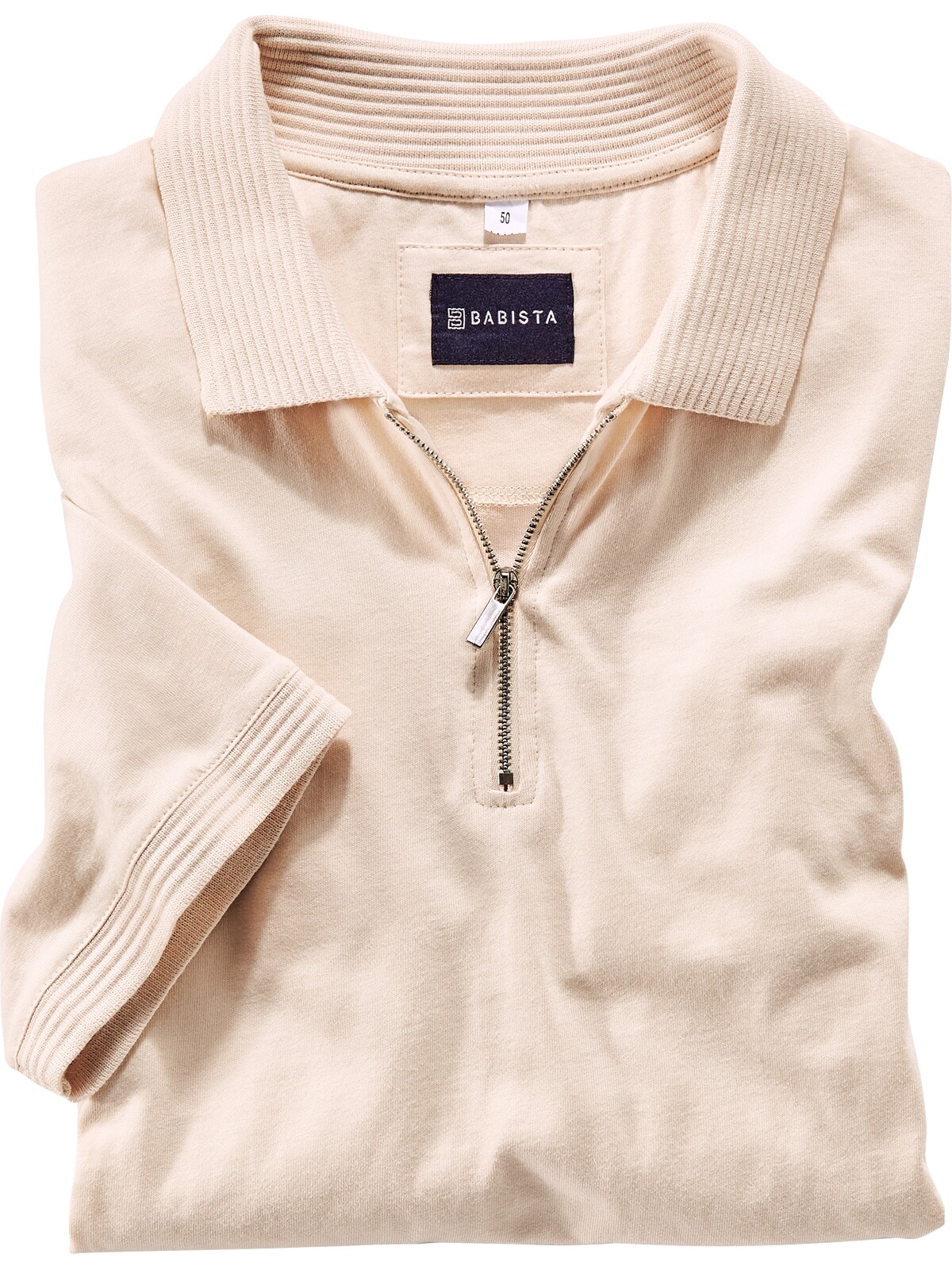 Babista Poloshirt »Poloshirt VILORIO«, (1 tlg.)
