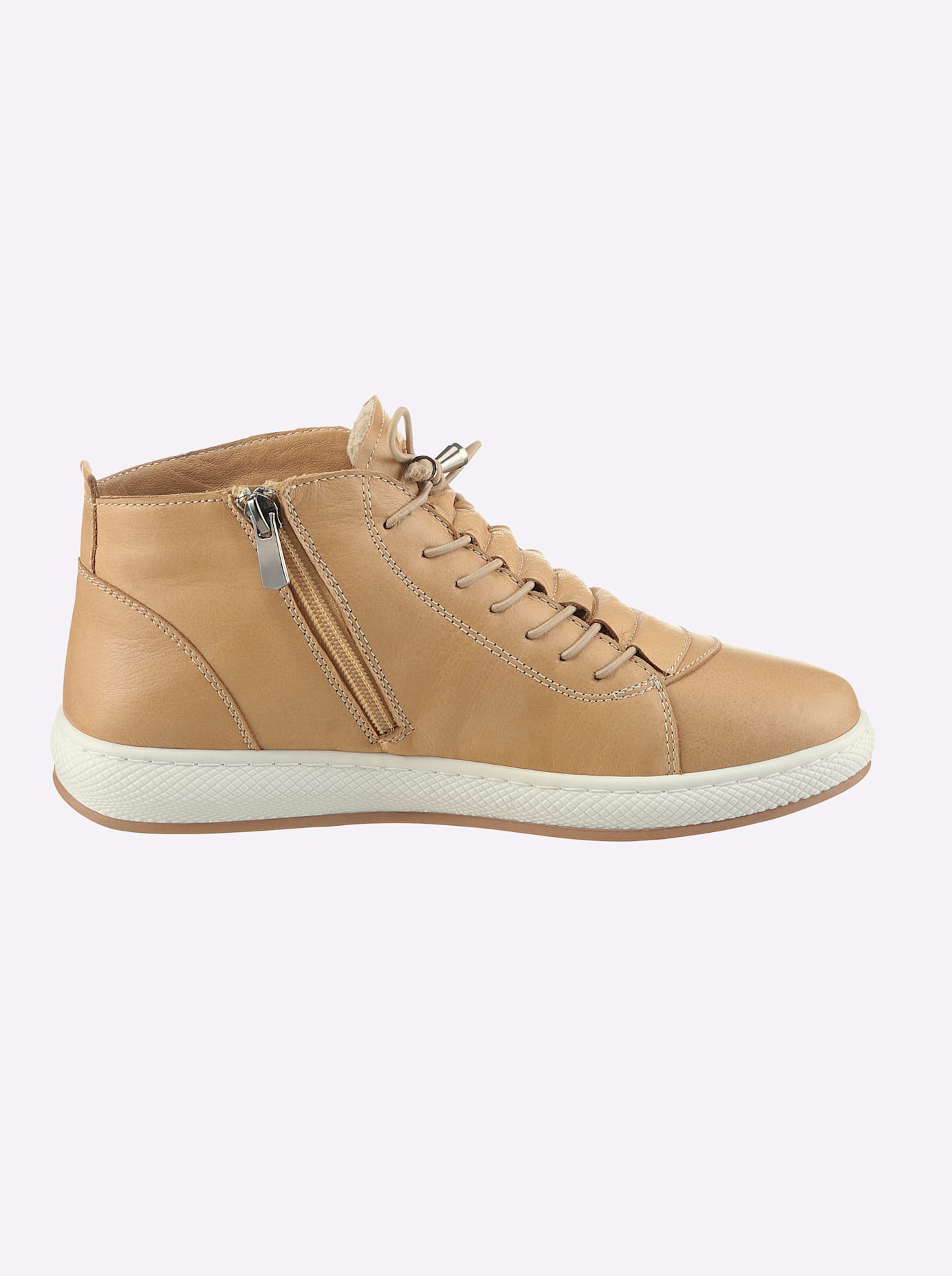 Thumbnail - Andrea Conti Schnürstiefelette