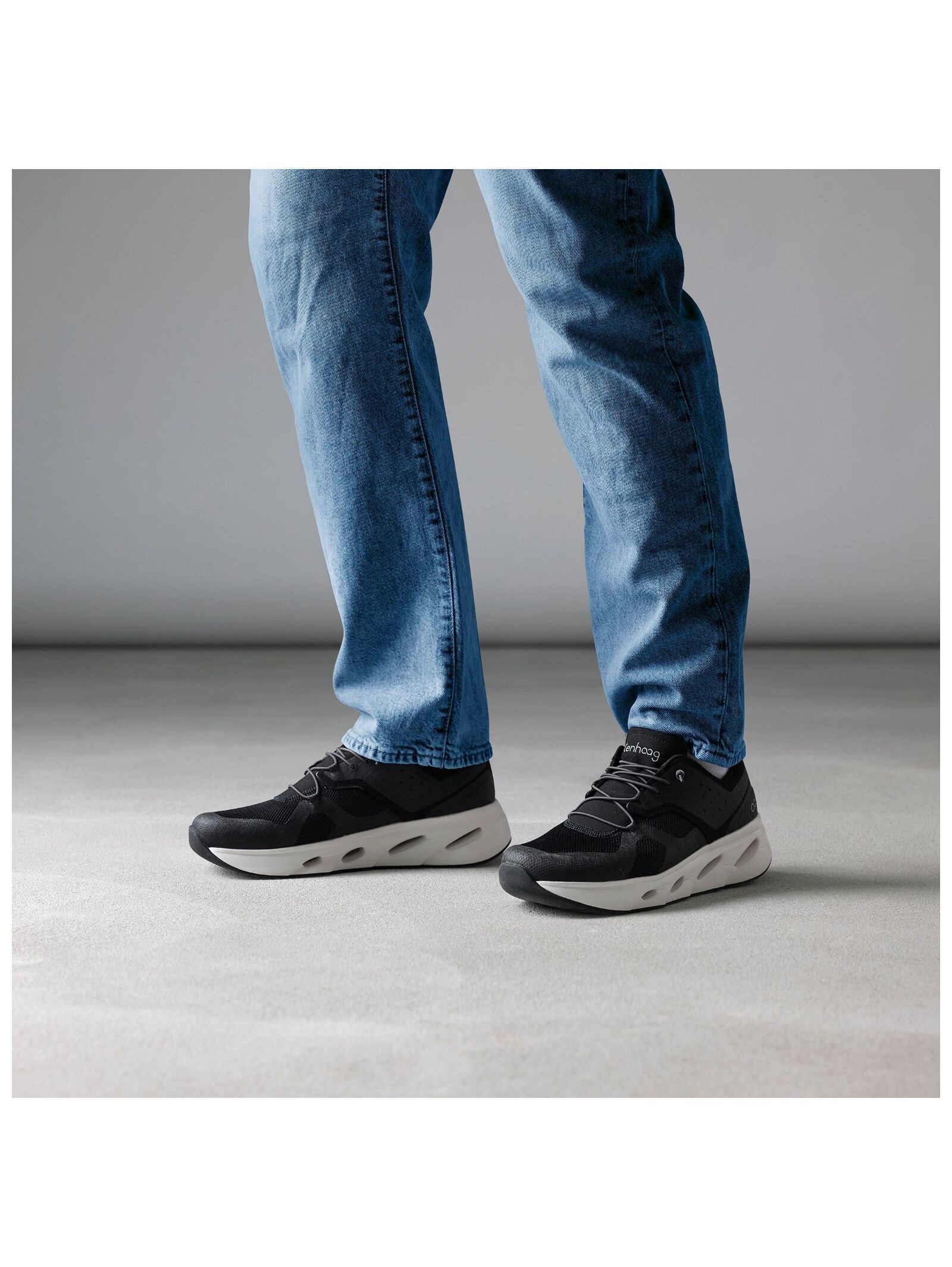 Tenhaag Sneaker »Tenhaag Sneaker Mesh«