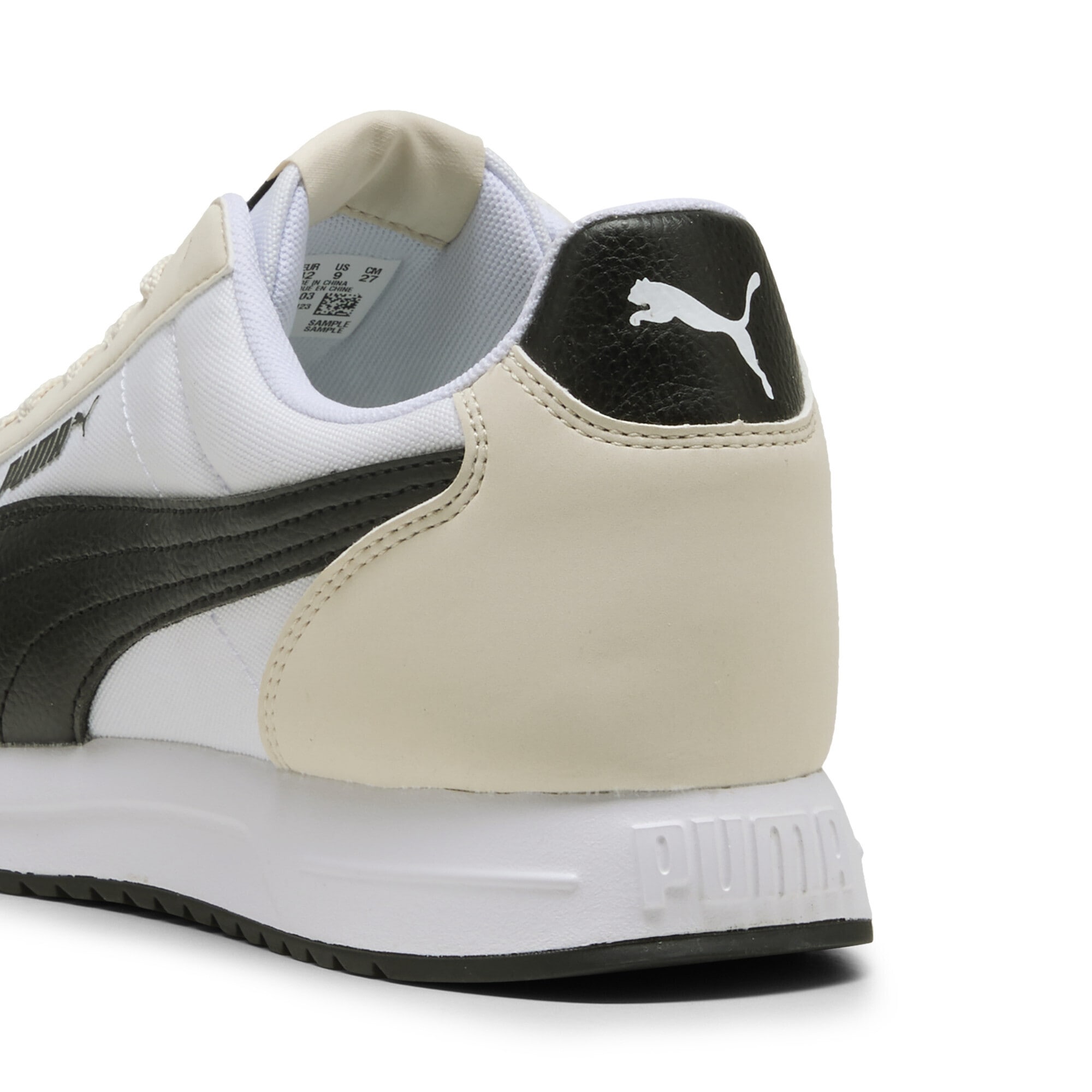 PUMA Sneaker »R78 Lightwind Sneakers Erwachsene«