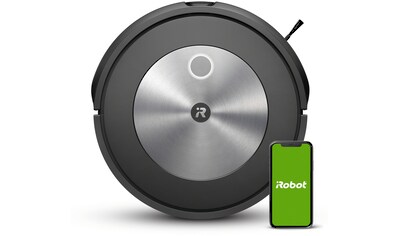 iRobot Saugroboter »Roomba® j7 (j7158)« kaufen