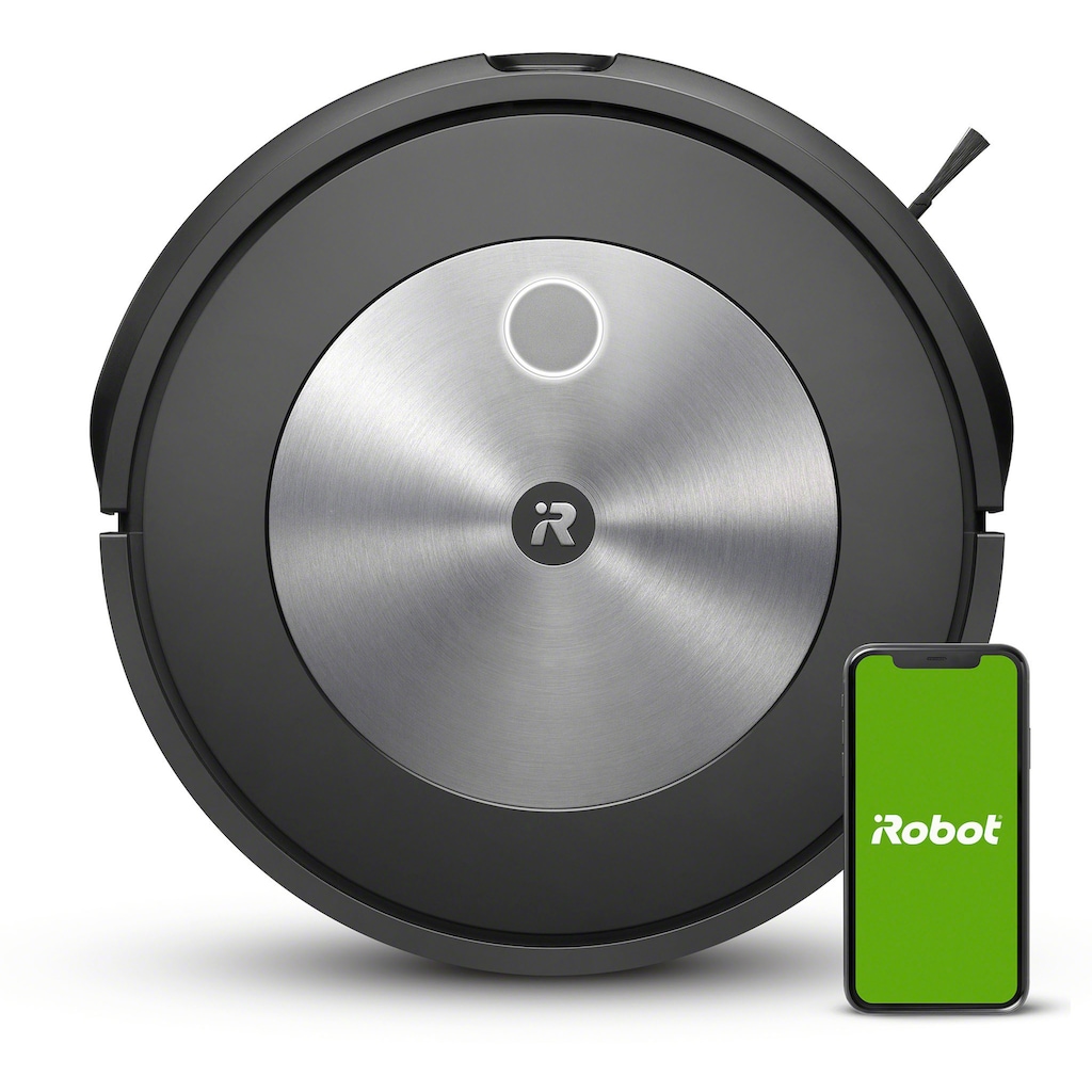 iRobot Saugroboter »Roomba® j7 (j7158)«