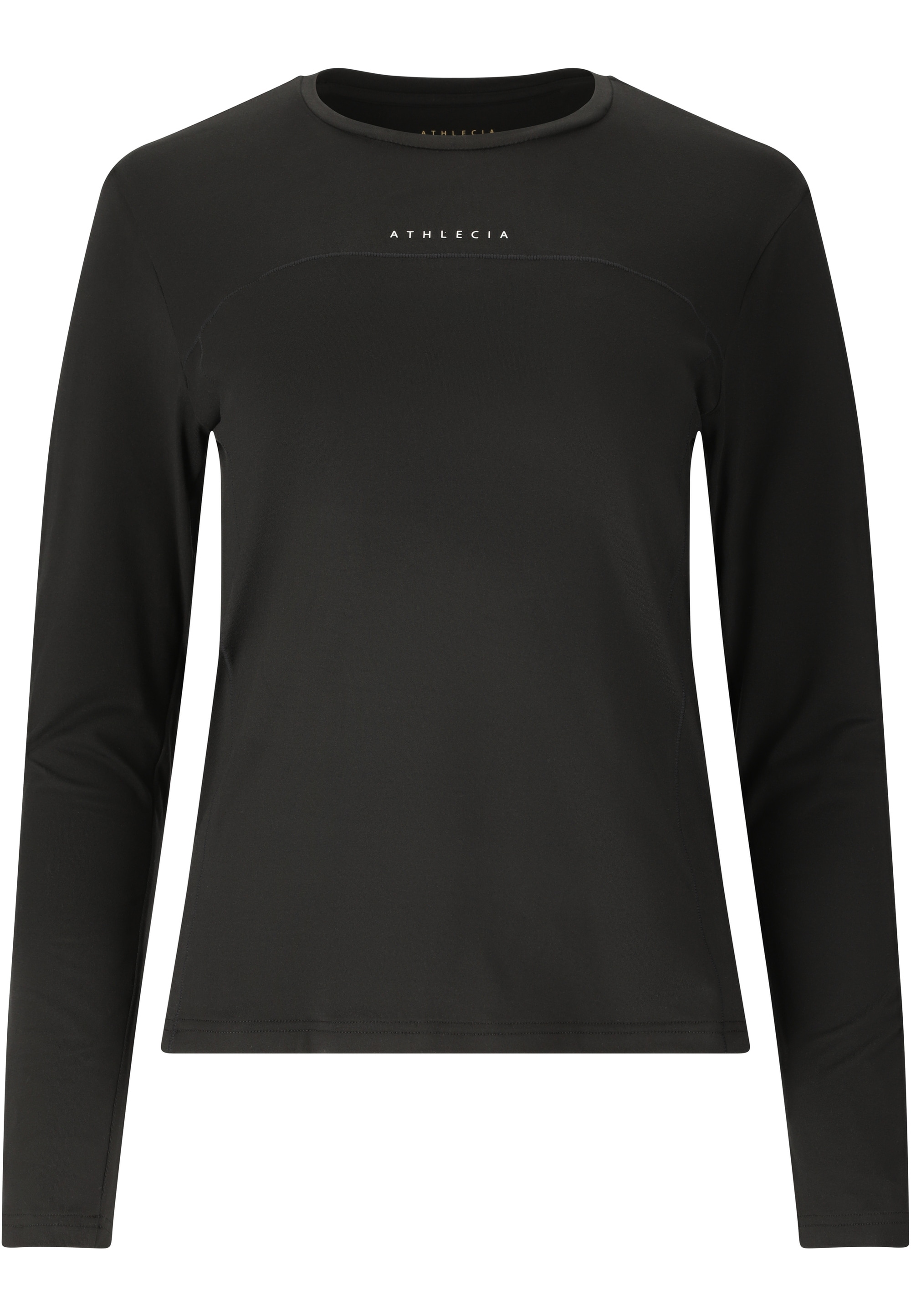 ATHLECIA Funktionsshirt »Lonny« mit praktischer QuickDry-Funktion