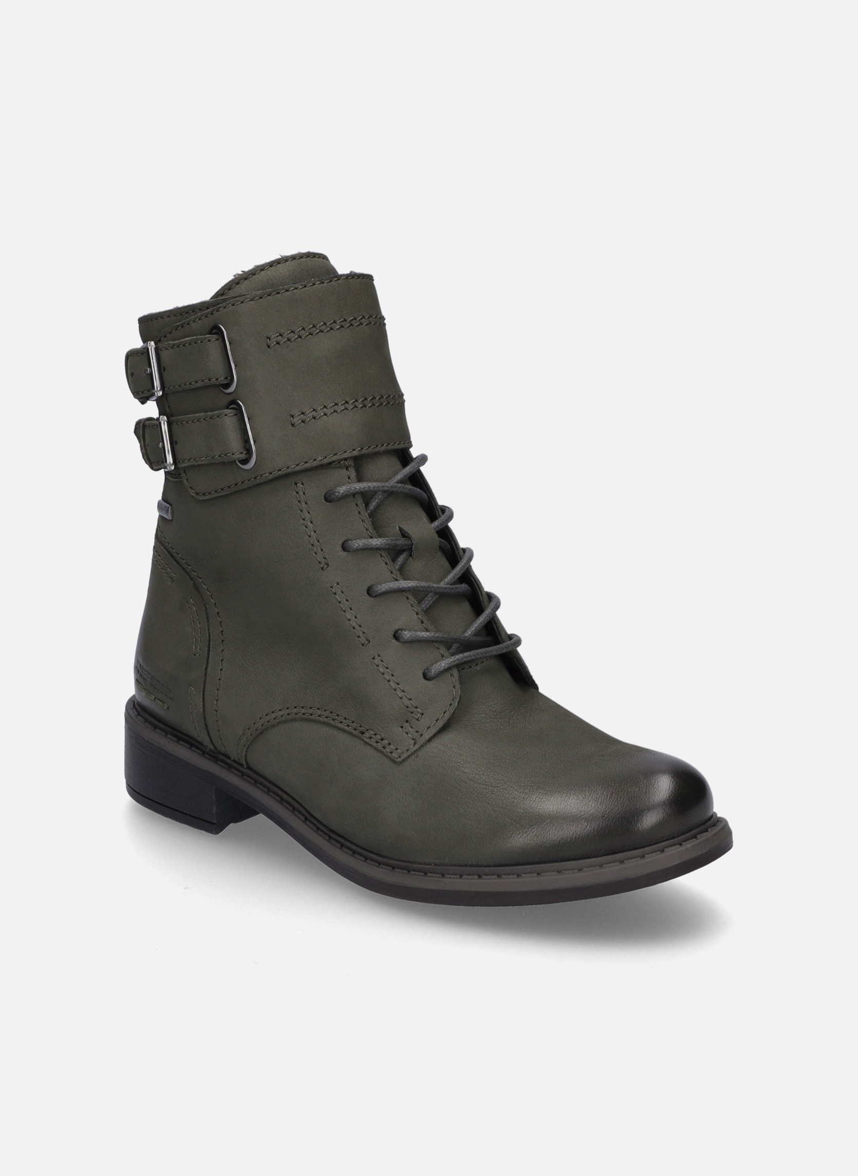 Josef Seibel Stiefelette »Selena 51, tanne«