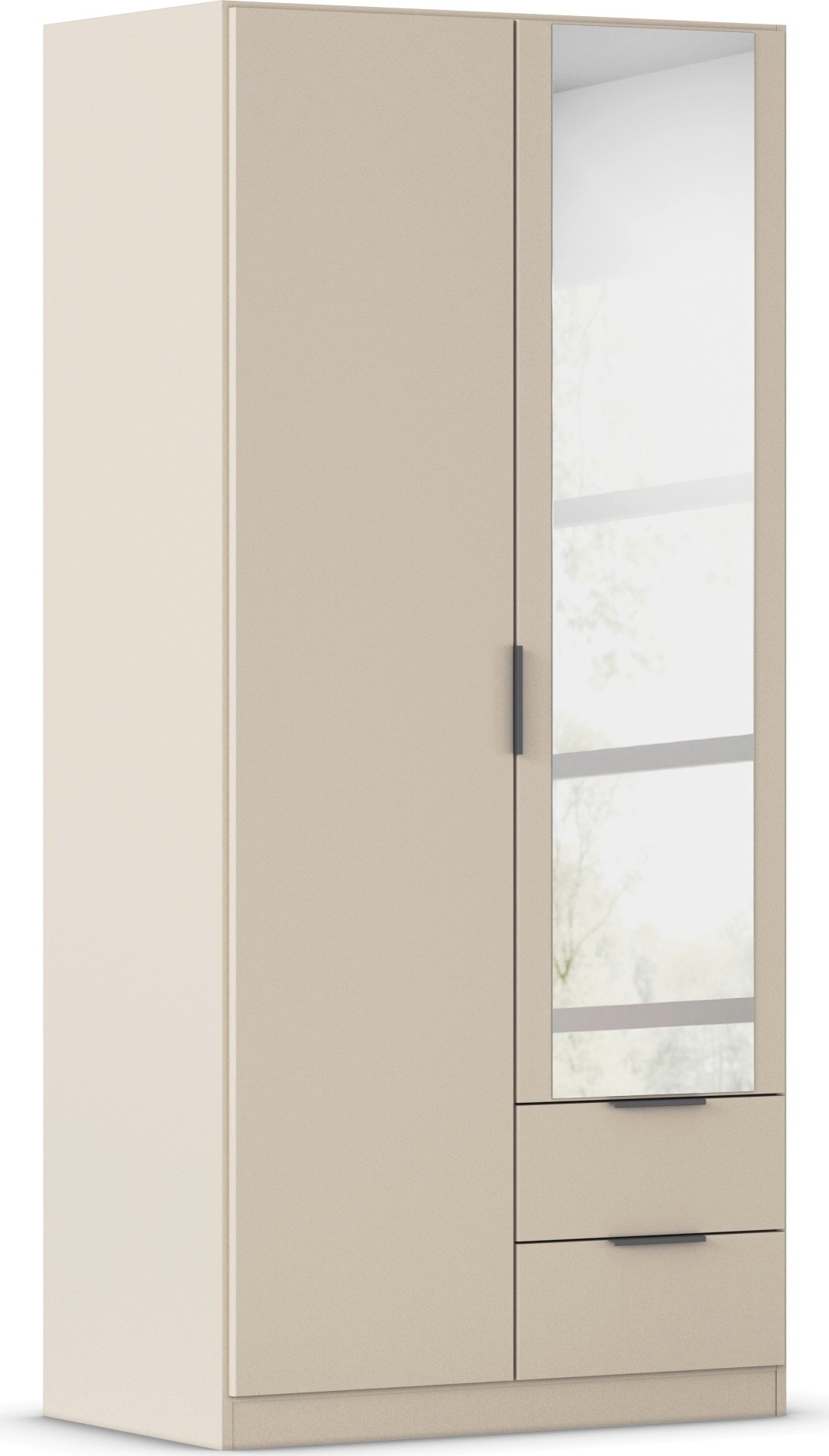 rauch Kleiderschrank "Drehtürenschrank Schrank Garderobe Ankleide Schlafzim günstig online kaufen