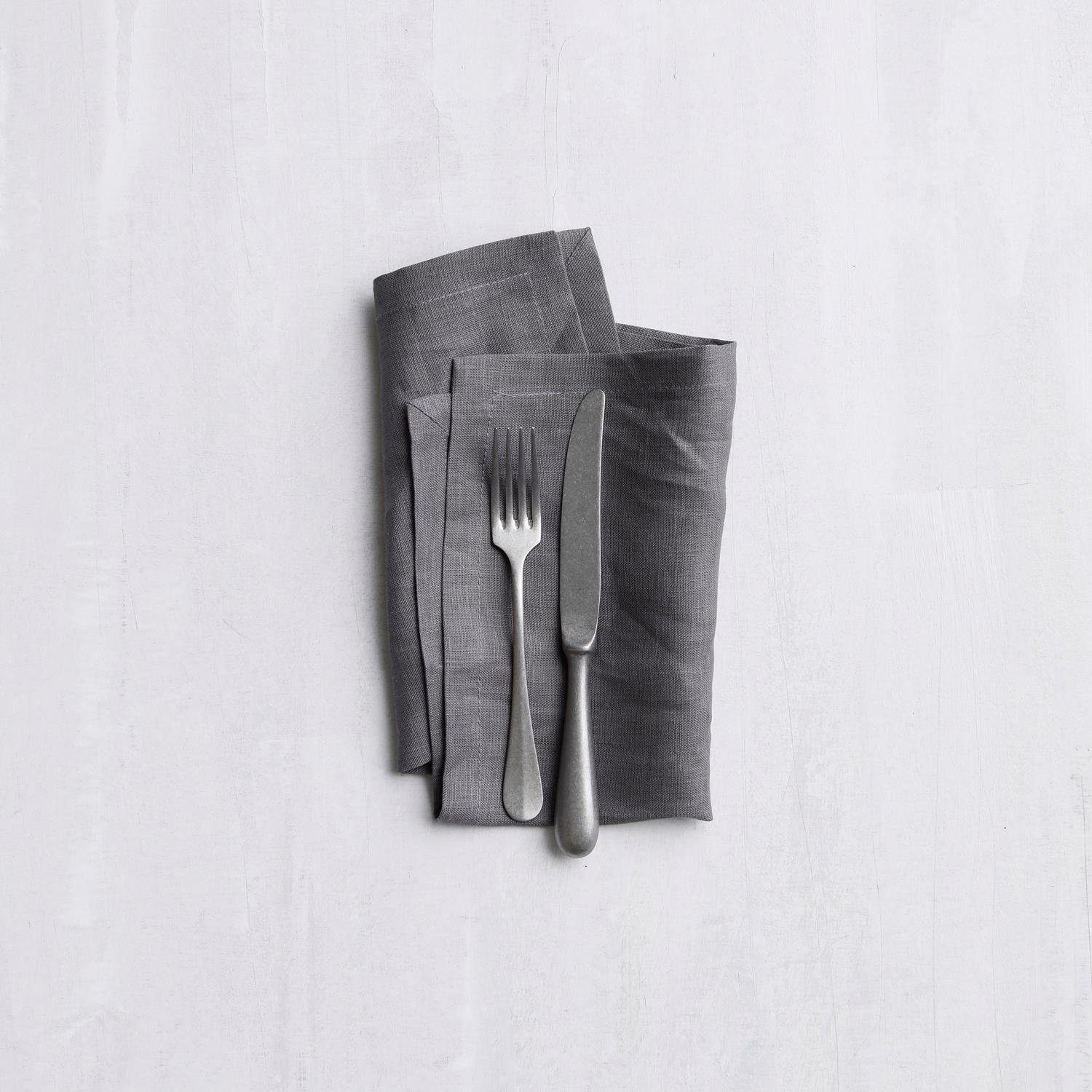 DDDDD Stoffserviette »Cabin« 40x40 cm