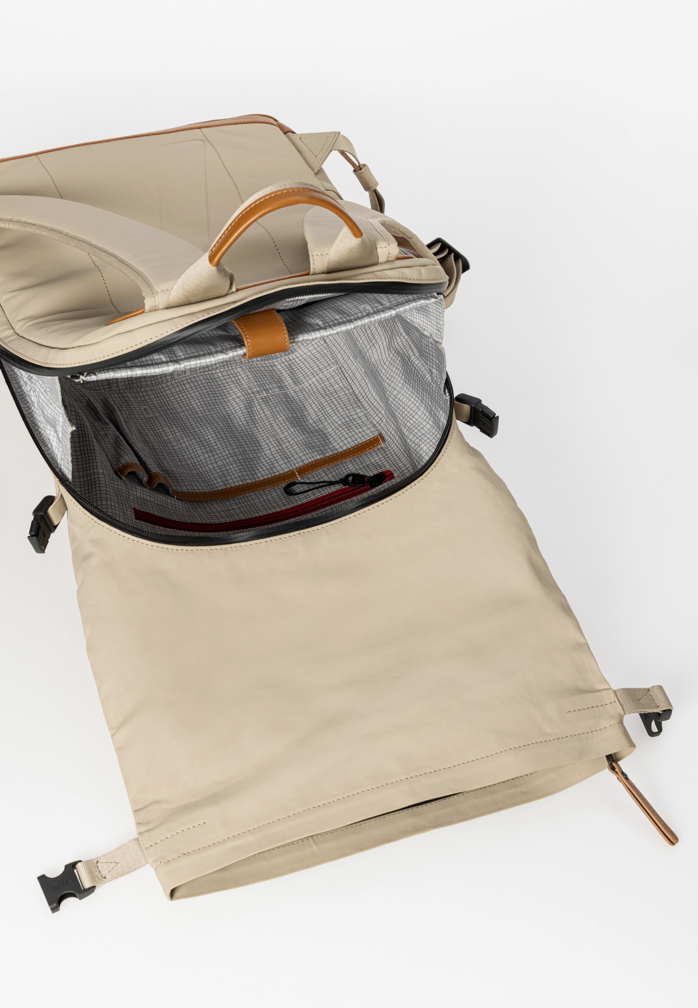 aunts & uncles Notebook-Rucksack »Rucksack Fukui«