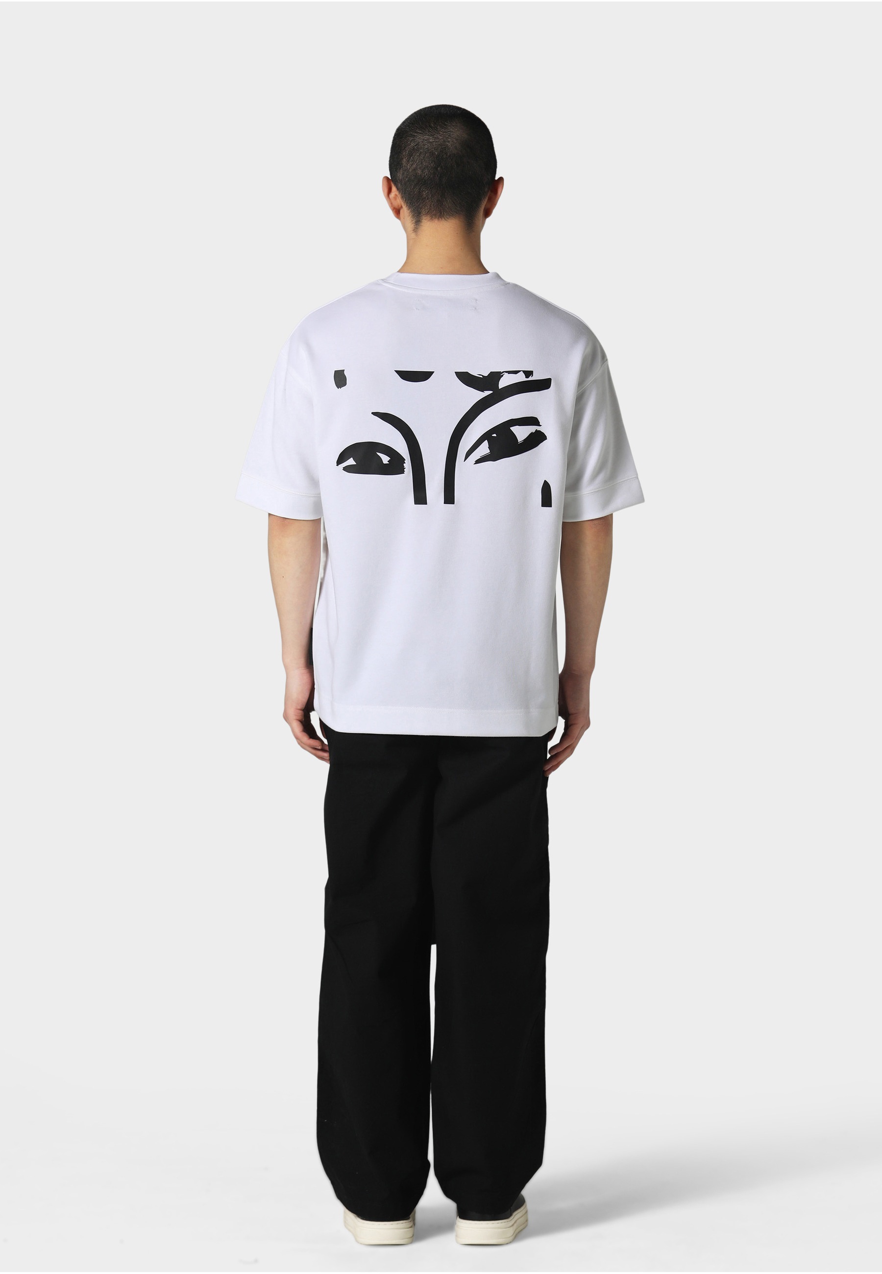 Irasuto Studios T-Shirt »Irasuto Studios SARAISU T-SHIRT« 1 Stk.