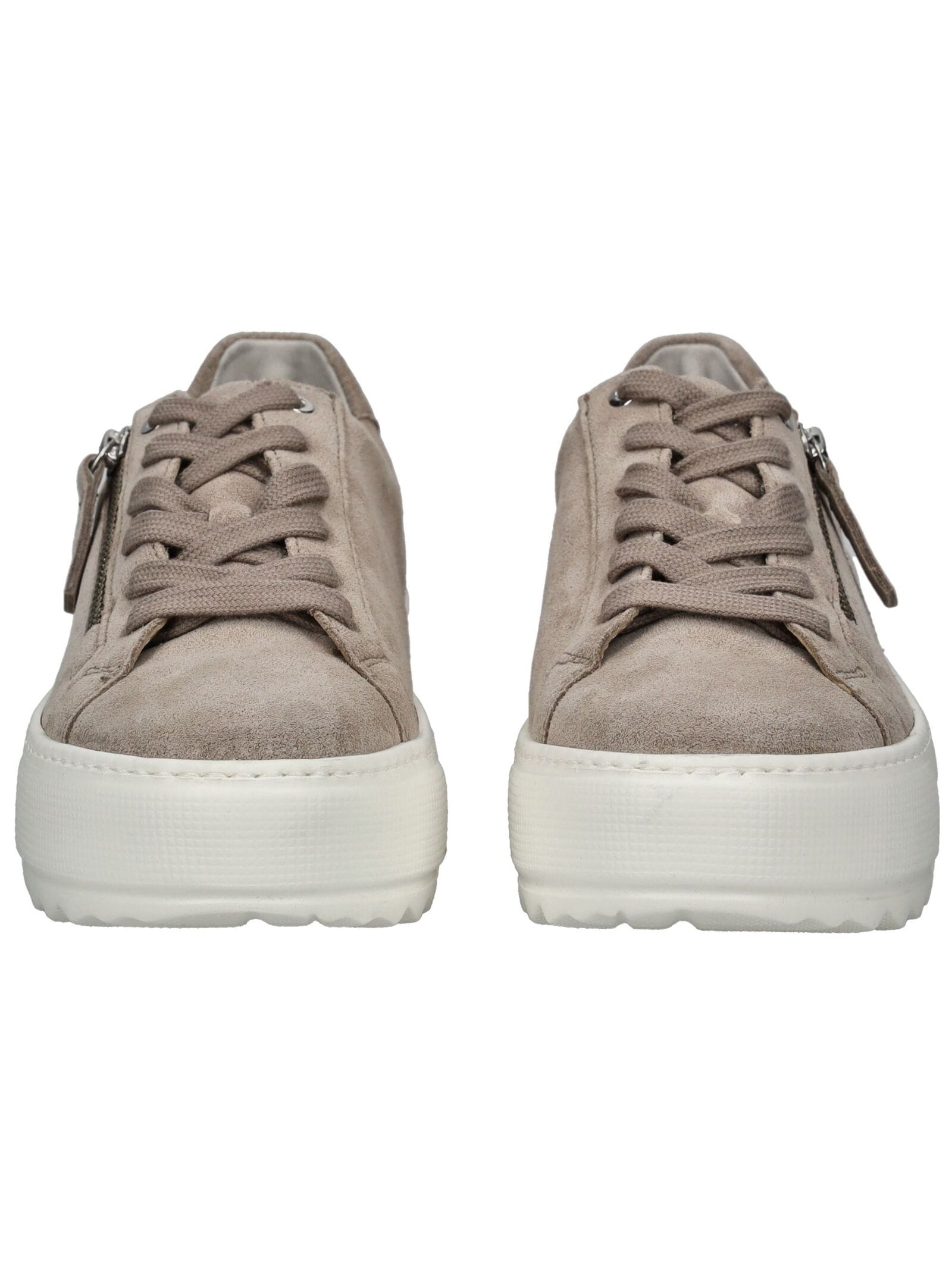 Gabor Comfort Sneaker »Gabor Comfort Sneaker Veloursleder«