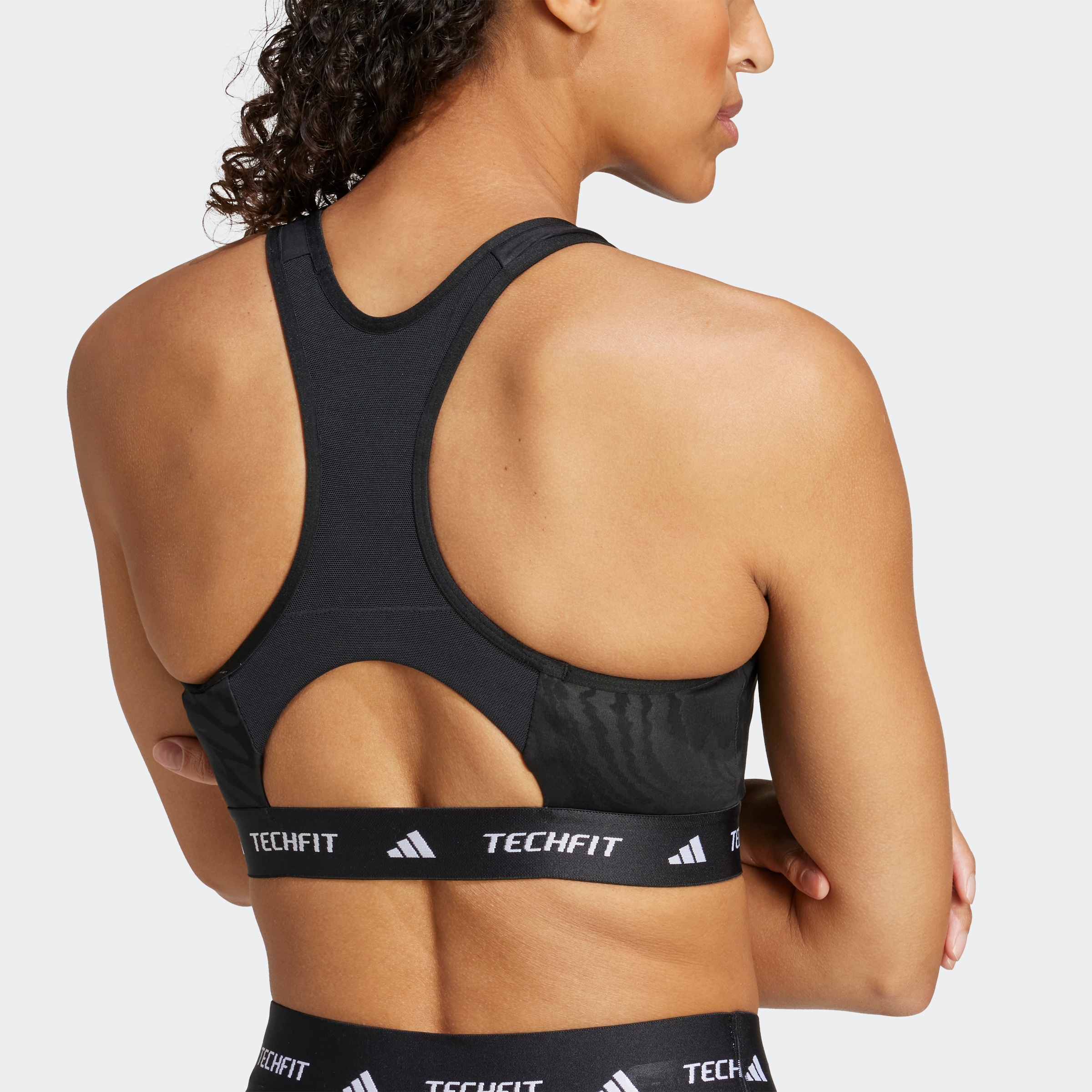 adidas Performance Sport-BH »TF MS HN PR BRA«