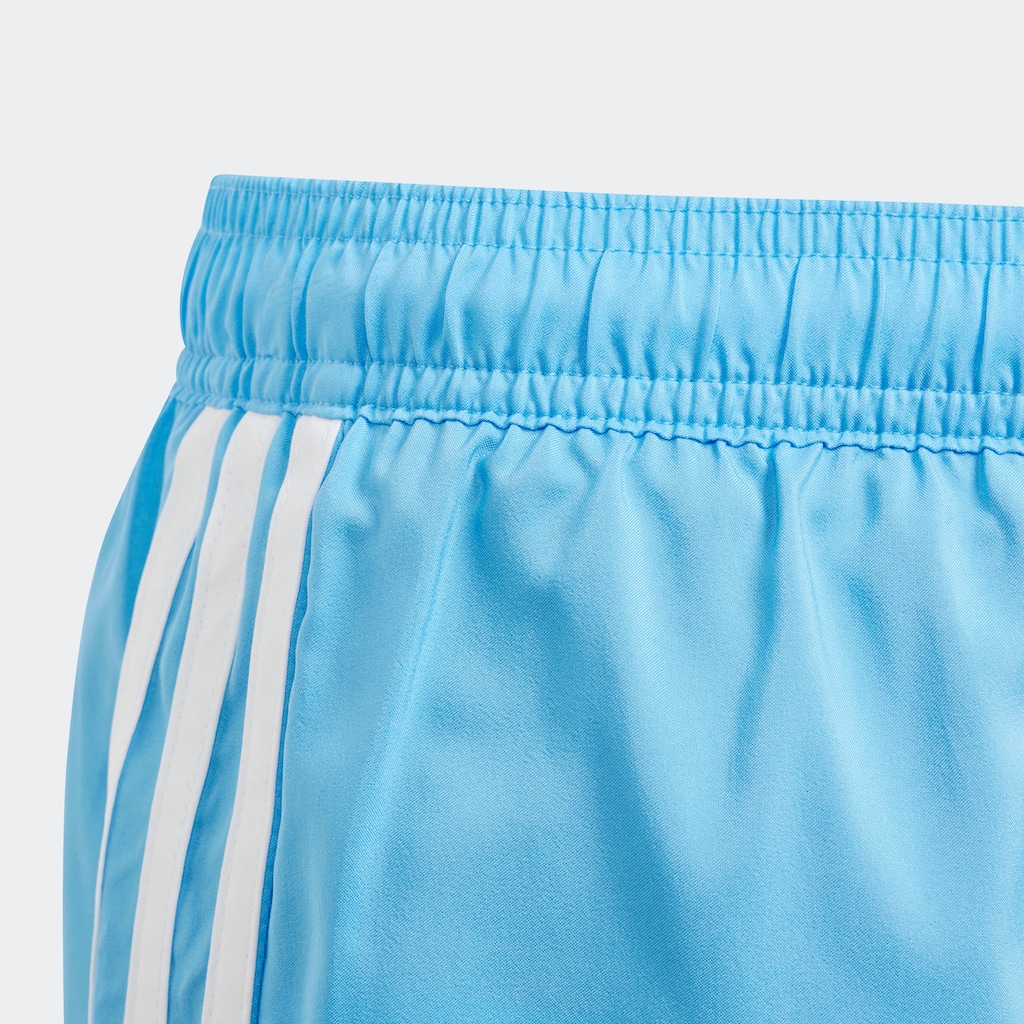 adidas Performance Badeshorts »3-STREIFEN«, (1 St.)