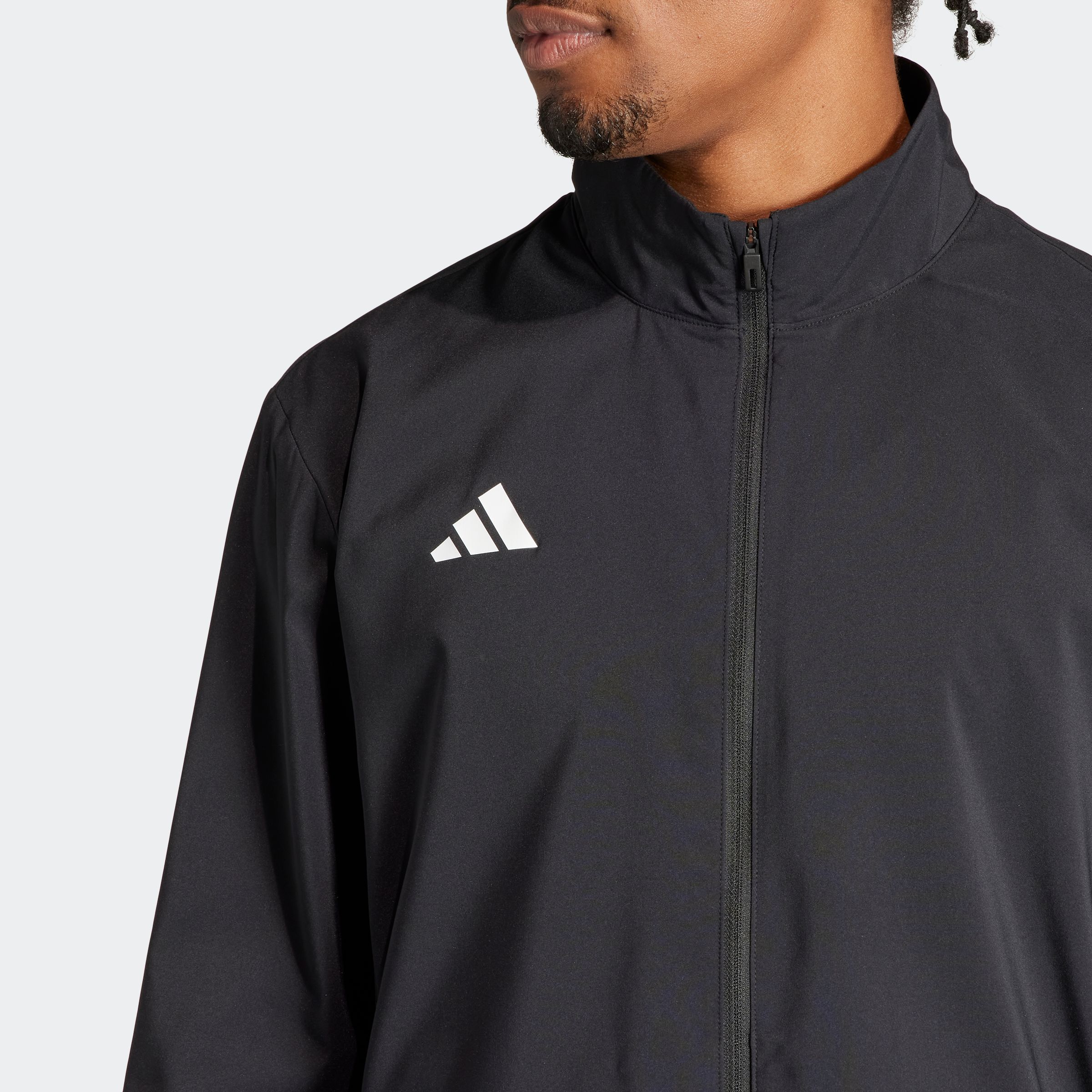 Thumbnail - adidas Performance Laufjacke "ADIZERO E JCKT"