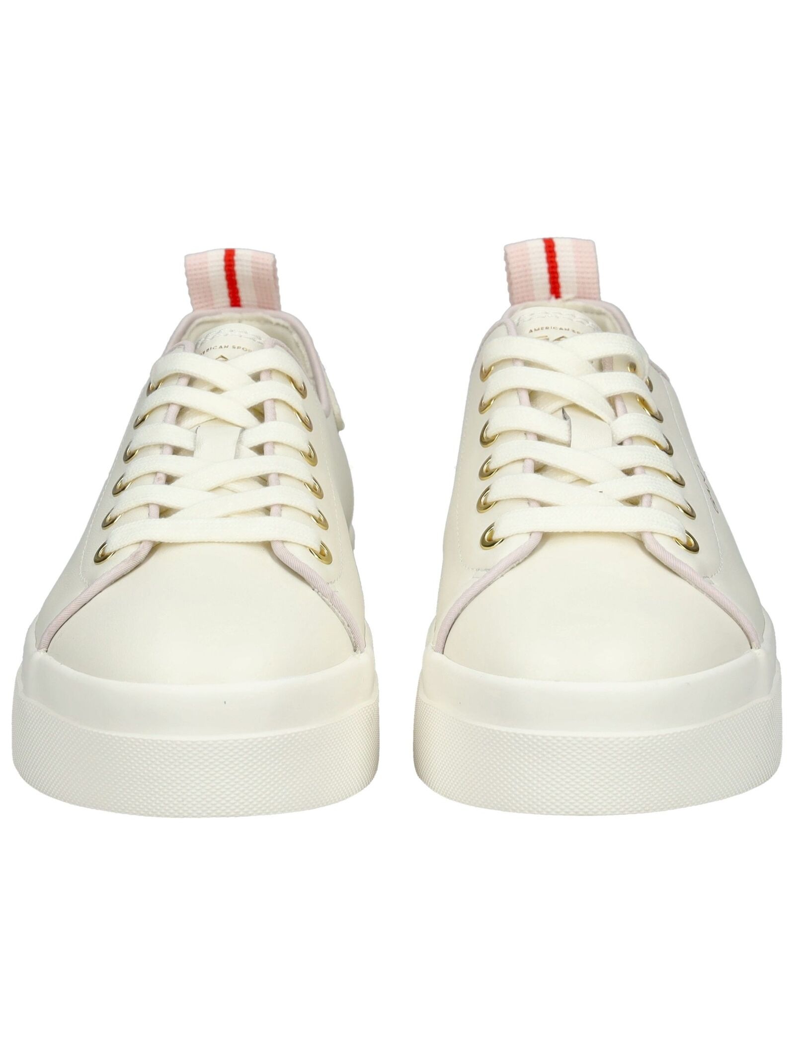 Gant Sneaker »Gant Sneaker Leder«
