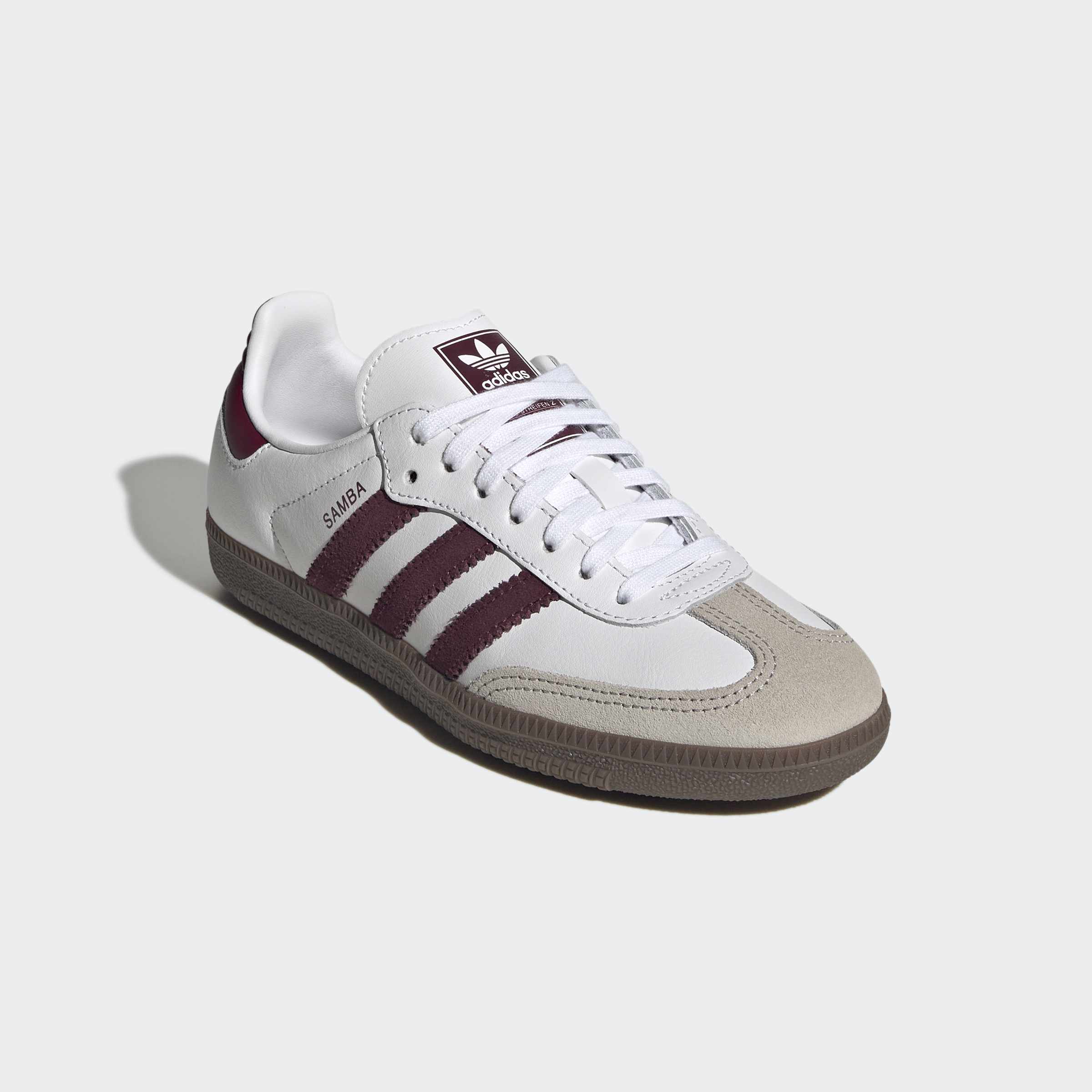 adidas Originals Sneaker "SAMBA OG" für Kinder & Jugendliche