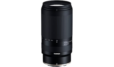 Objektiv »70-300mm F/4.5-6.3 Di III RXD für Nikon Z passendes«