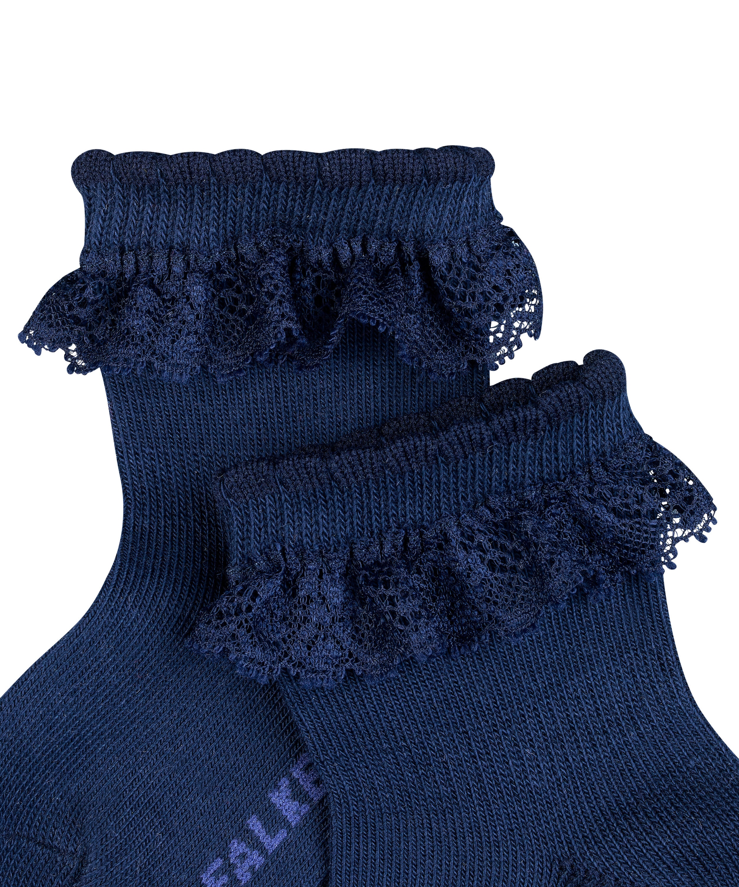 FALKE Socken »Romantic Lace« 1 Paar tlg.