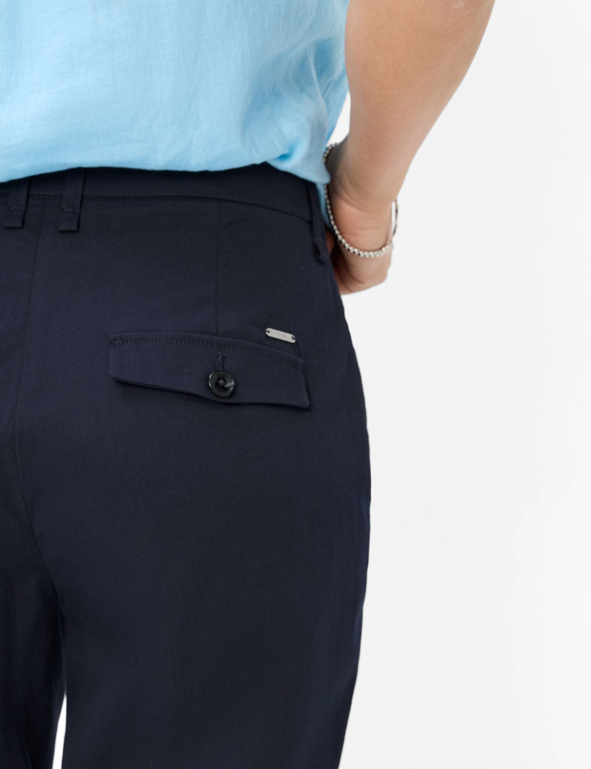Brax 5-Pocket-Hose »Style MARA S«