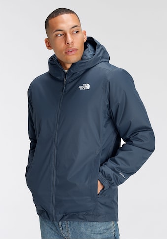 The North Face Funktionsjacke »M QUEST INSULATED JACKET« kaufen