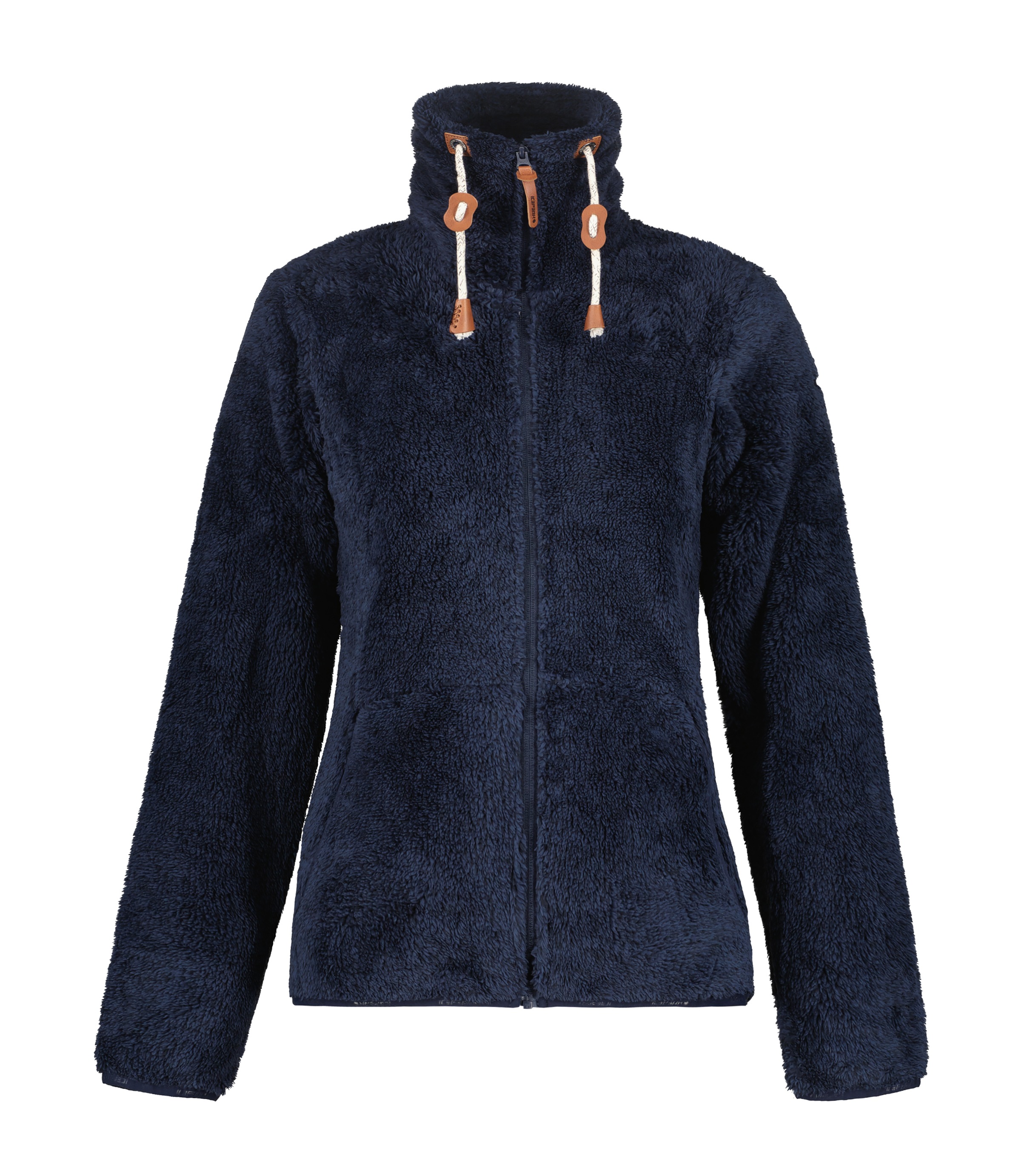Icepeak Fleecejacke "COLONY" 1 Stk. tlg. günstig online kaufen