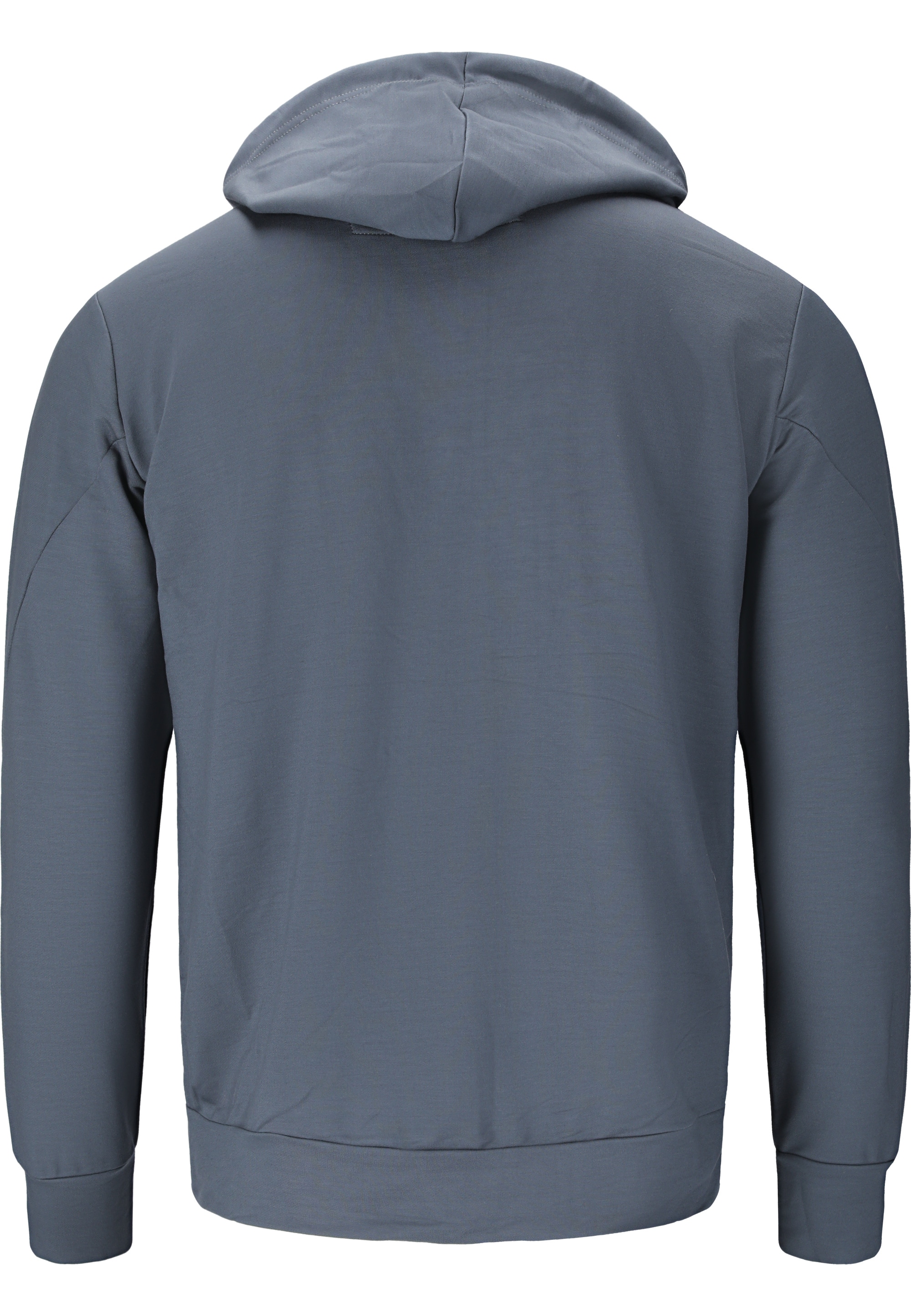 Virtus Sweatshirt »Brent«, mit extra hohem Viskoseanteil