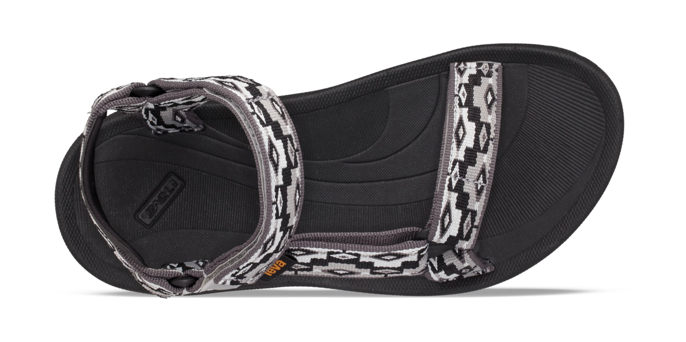 Teva Sandale »Winsted Sandal W's«, mit Klettverschluss