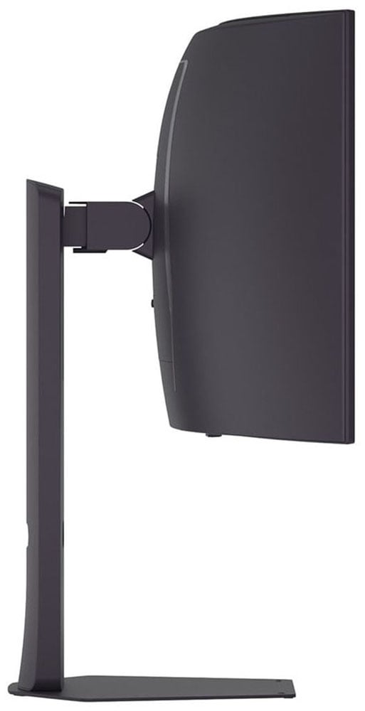 LG Curved-Gaming-OLED-Monitor »34GX900A« 86 cm/34 ″  3840 x 2160 px 0,03 Reaktionszeit 240 Hz