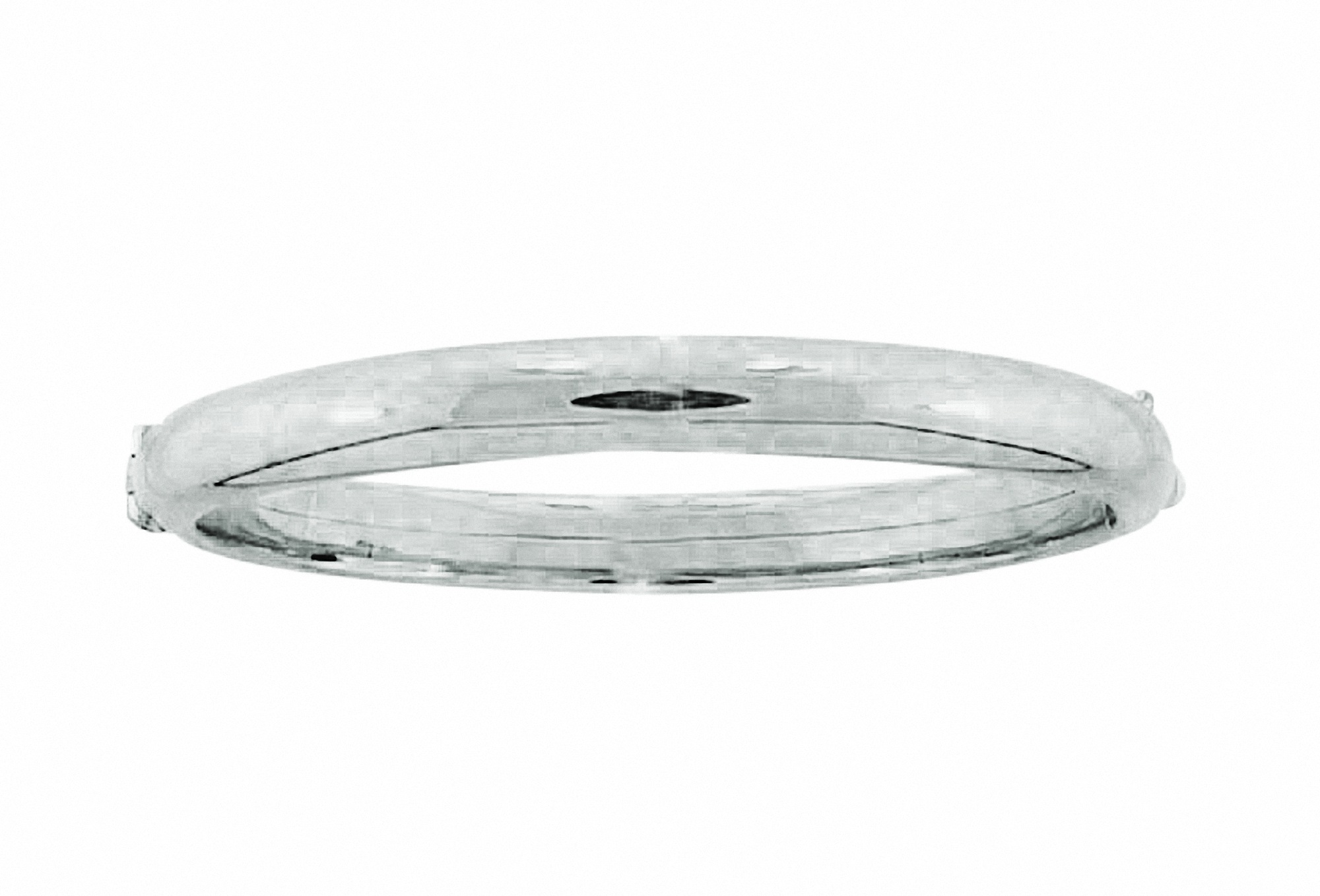ADELIA ́S Damen Armreif "Armreif 925 Silber", Silber 925 (Sterlingsilber), silber, Silber 925 (Sterlingsilber), Armbänder, Silberarmreif
