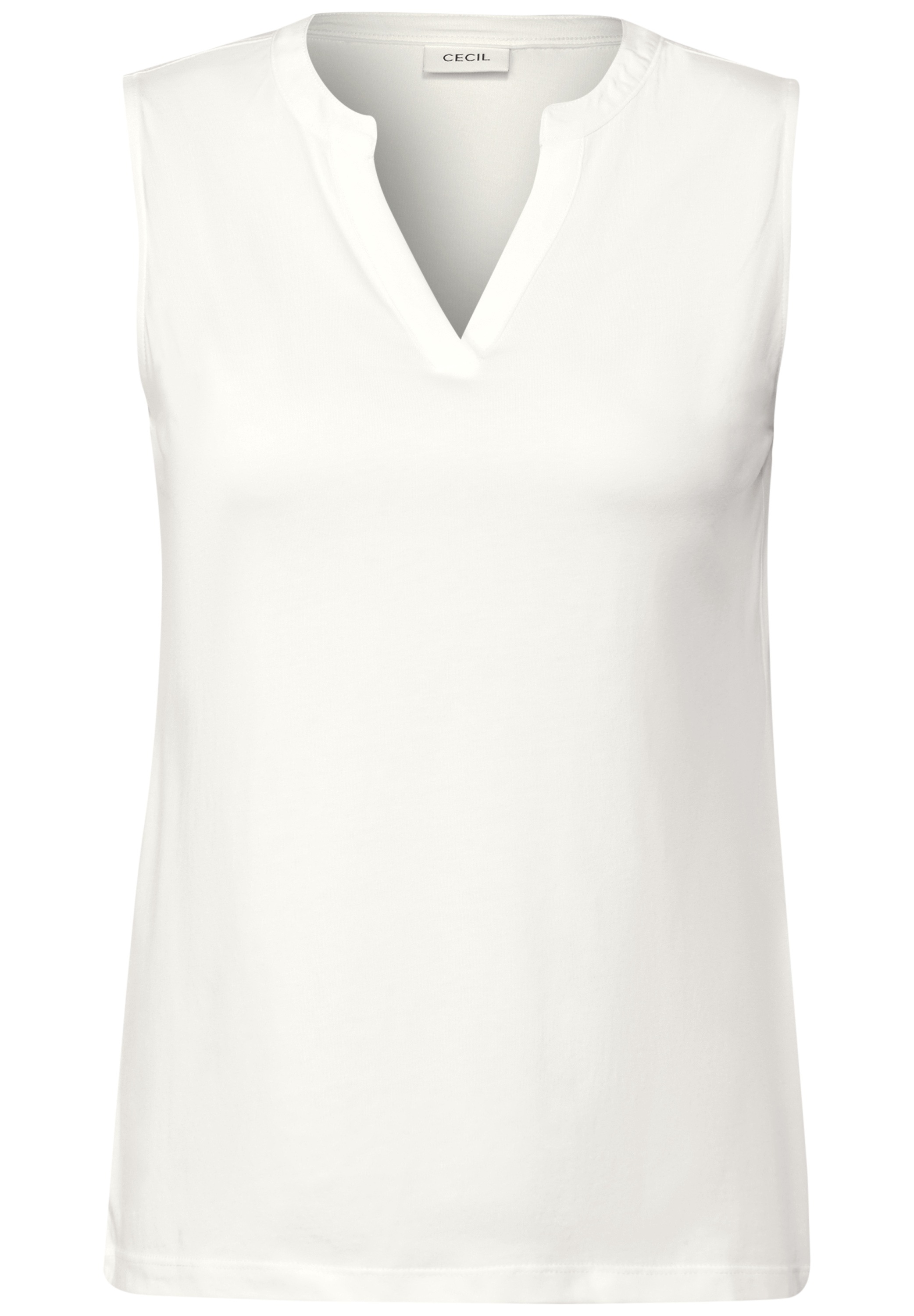 Cecil Tunikashirt, im Tunika-Style