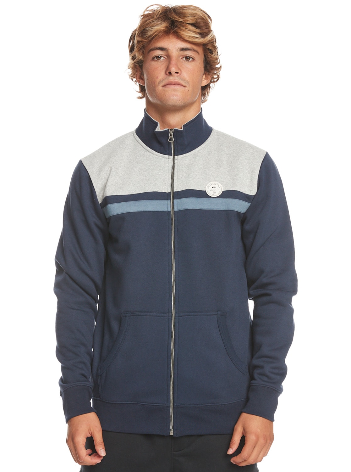 Quiksilver Sweatjacke "Surf Full" günstig online kaufen