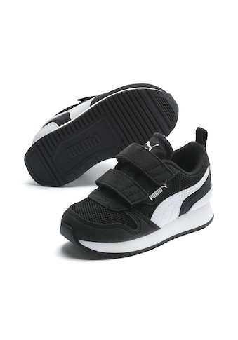 PUMA Bėgimo bateliai »R78 Sneaker Kinder«