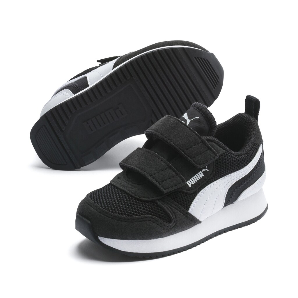 PUMA Laufschuh »R78 Sneaker Kinder«