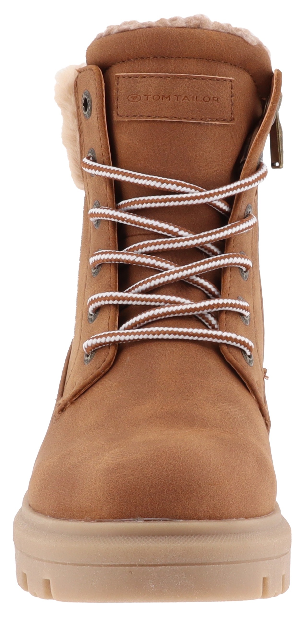 TOM TAILOR Winterboots