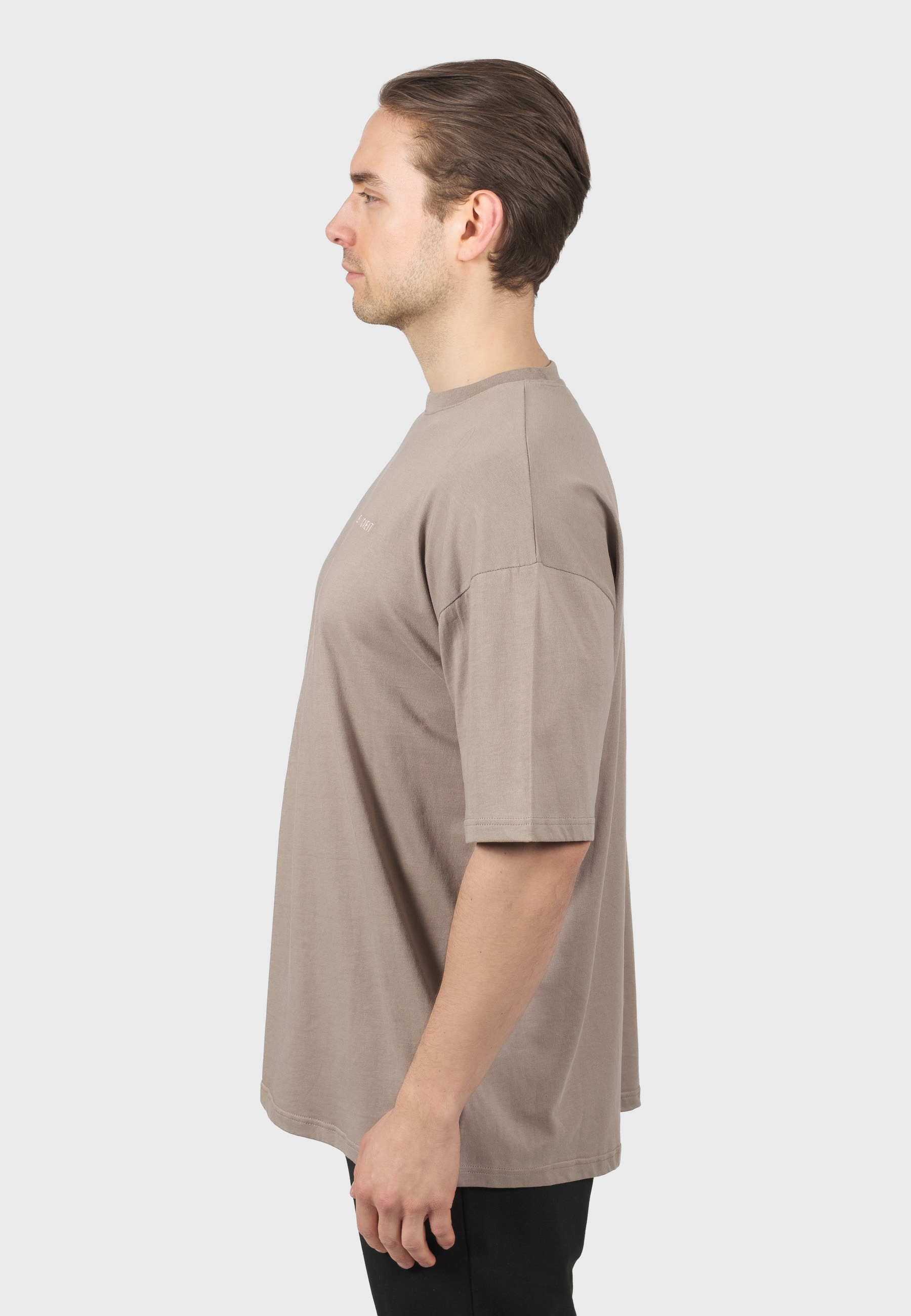 Kleinigkeit T-Shirt »Kleinigkeit Klein aber Fein Shört Bois« 1
