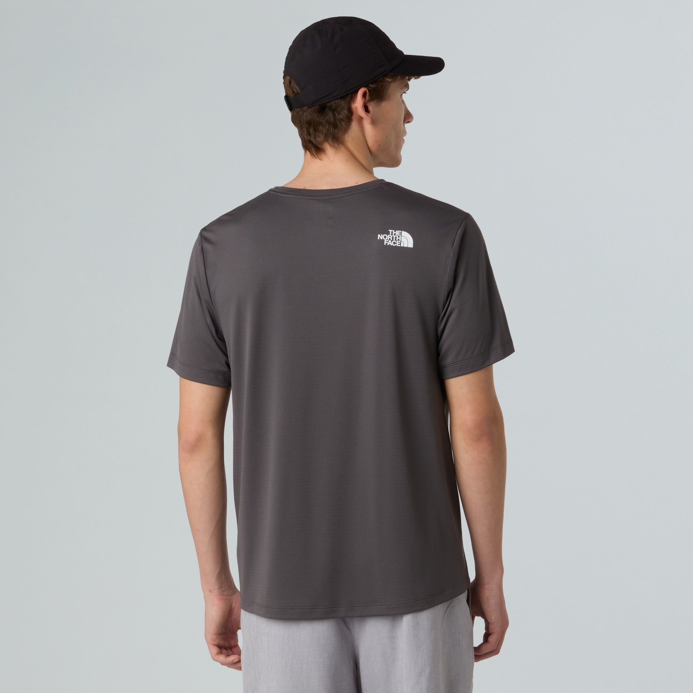 The North Face Funktionsshirt »M 24/7 SHORT SLEEVES EASY TEE REG«, (1 tlg.)