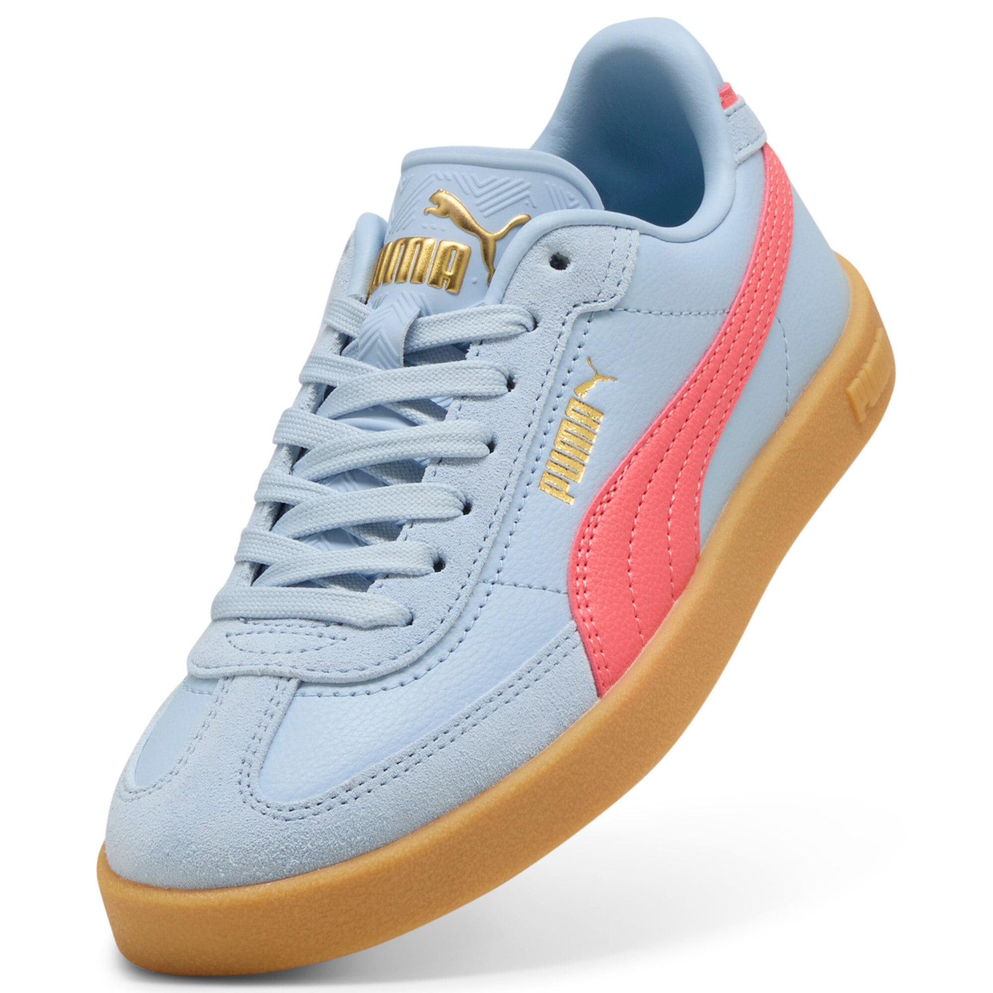 PUMA Sneaker »CLUB II ERA JR«