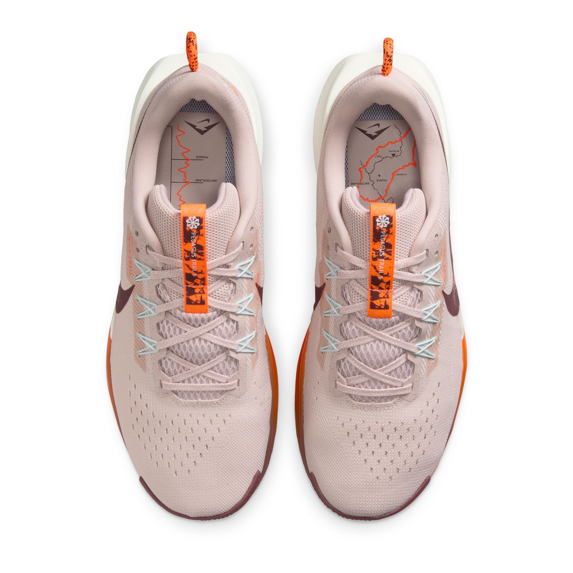 Thumbnail - Nike Laufschuh "REACTX PEGASUS TRAIL 5"