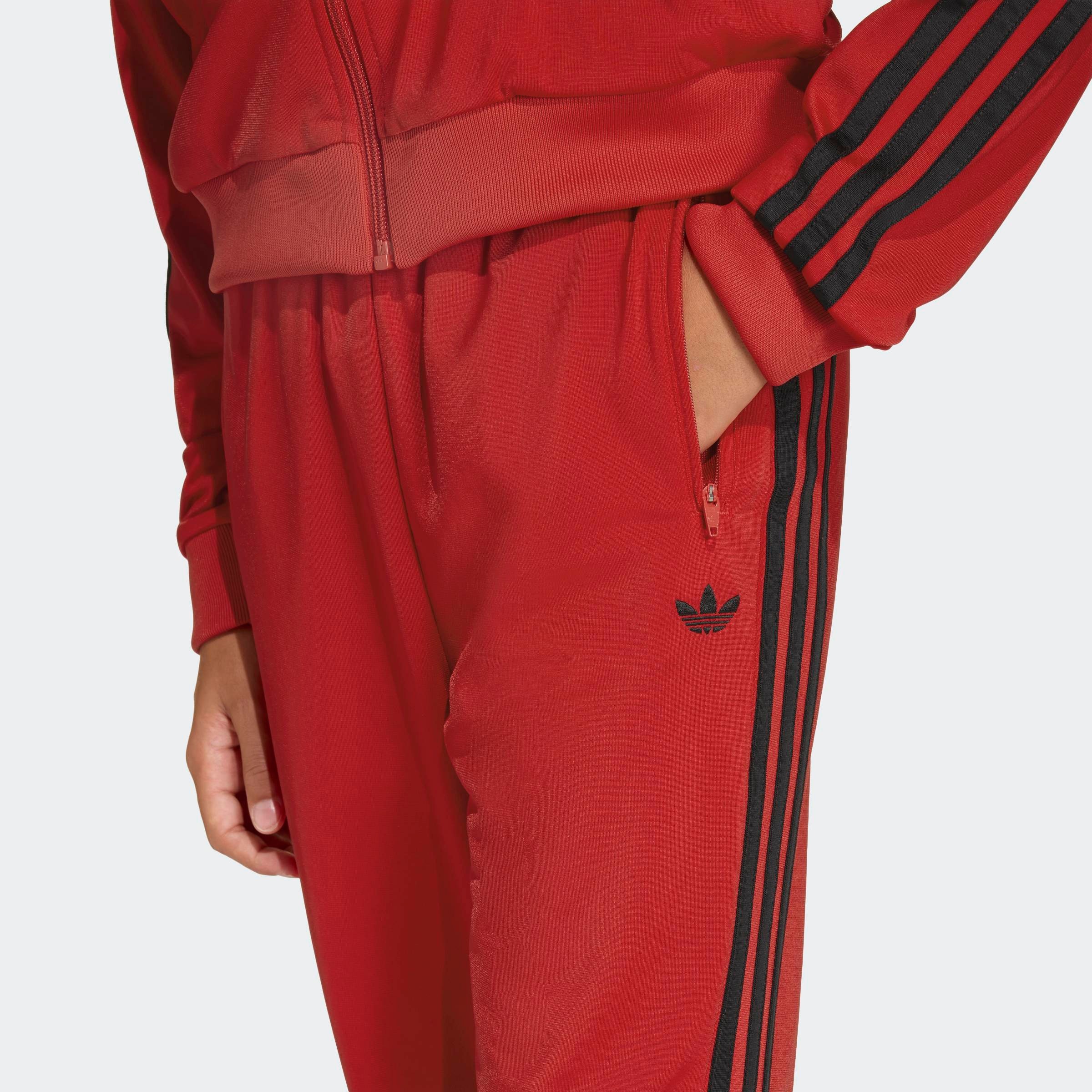 adidas Originals Sporthose »FIREBIRD«