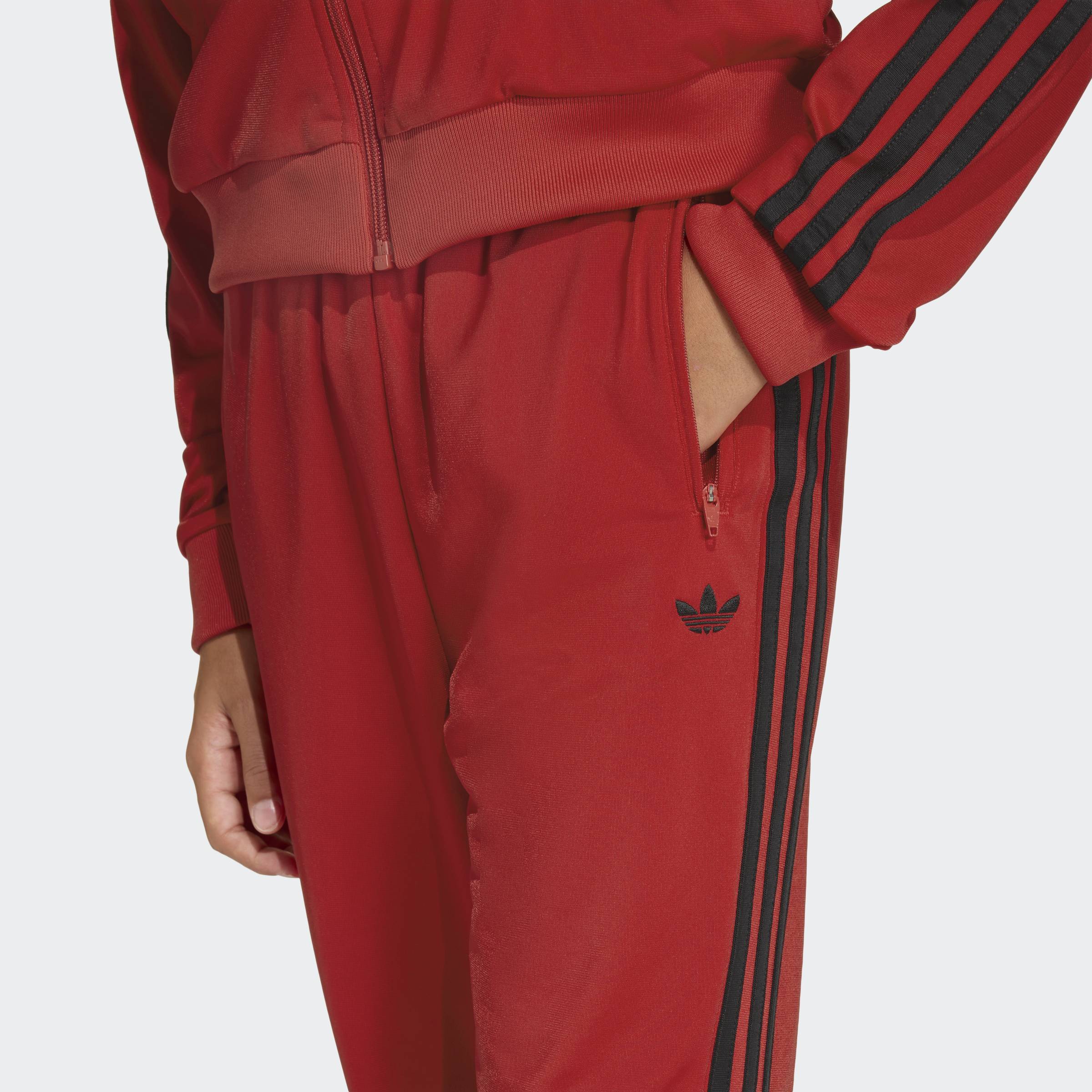 Thumbnail - adidas Originals Sporthose "FIREBIRD TP"