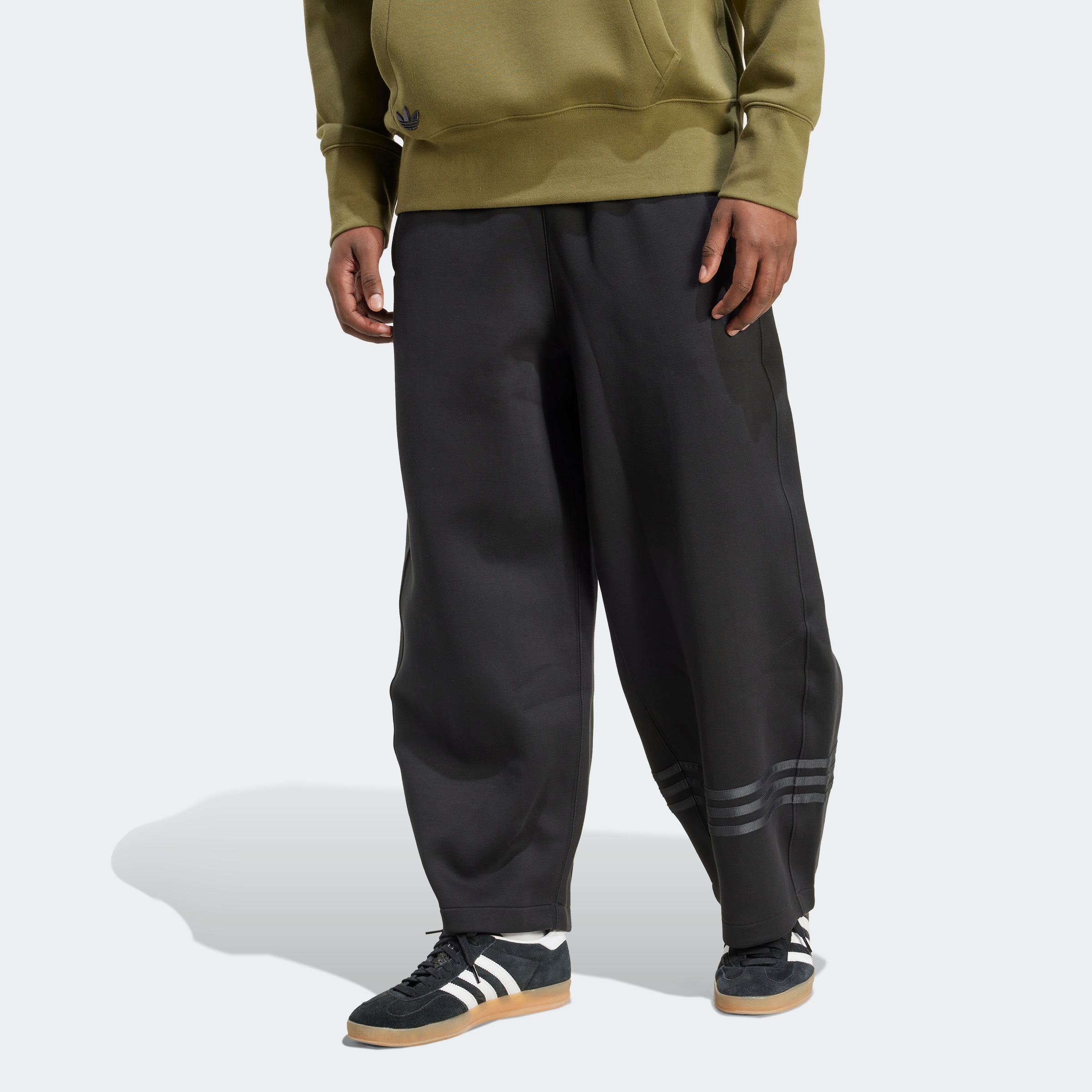 adidas Originals Sporthose »NC LO PANTS«, (1 tlg.)