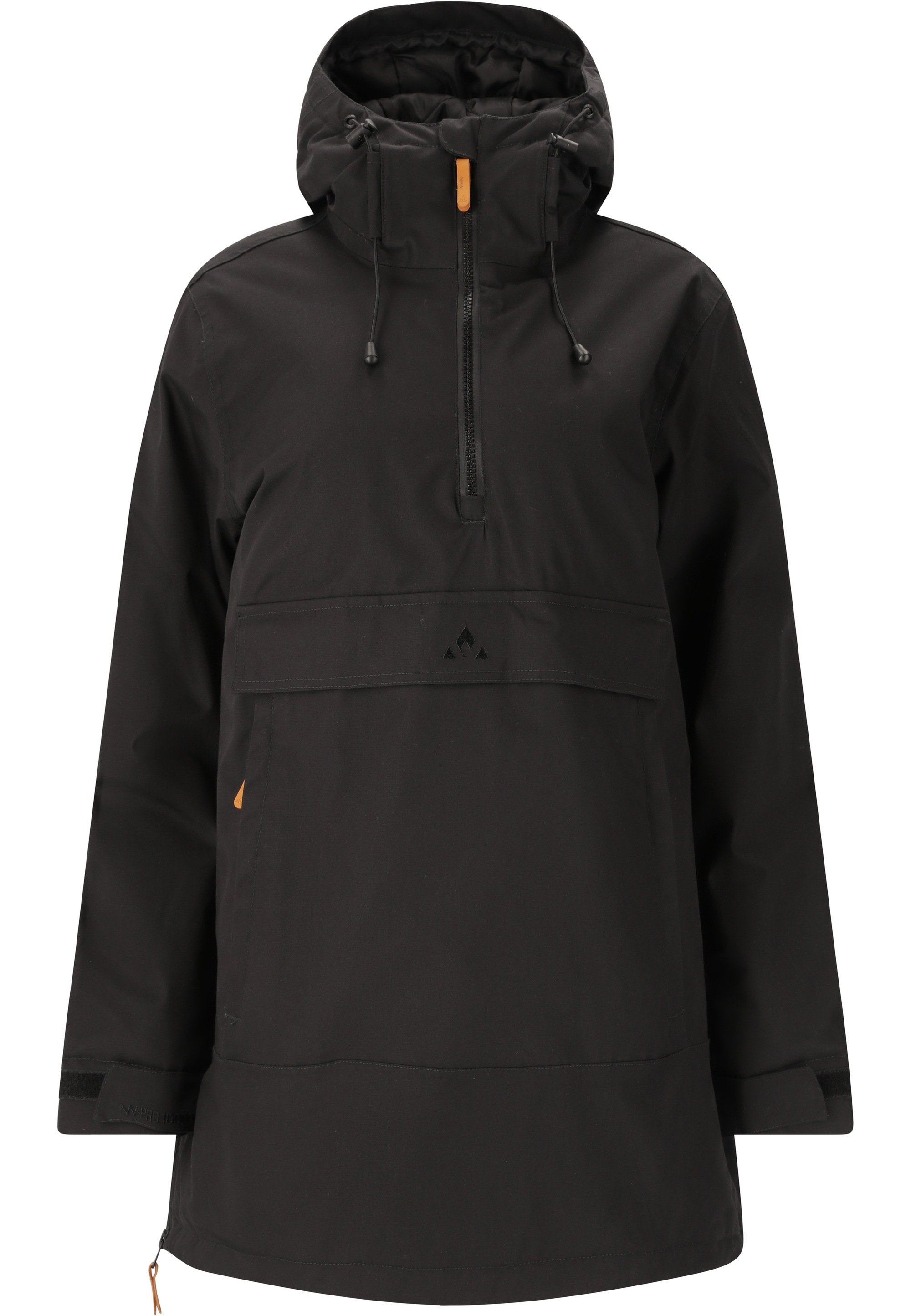 WHISTLER Outdoorjacke »Lonato«, mit wasserdichter Membran