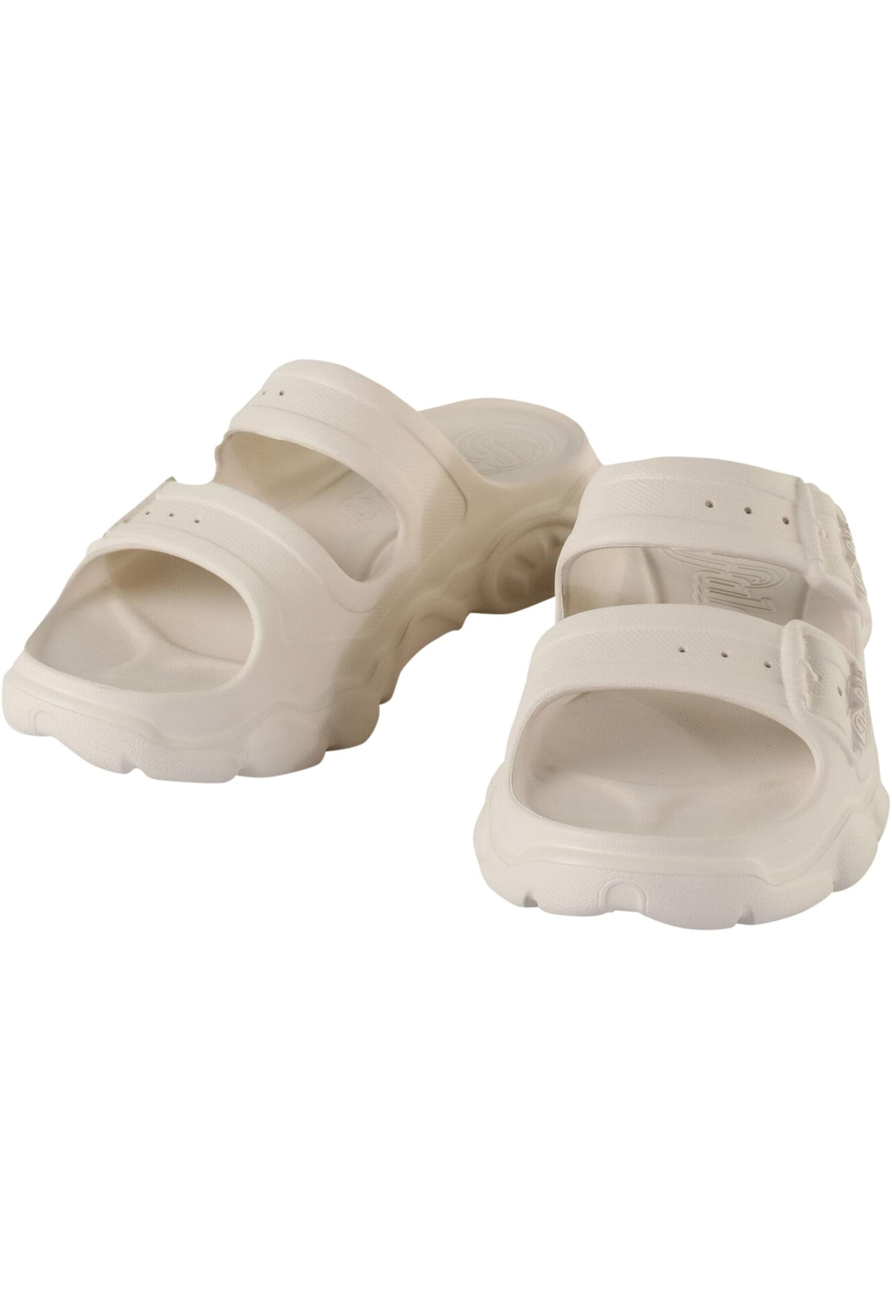 Buffalo Sandale »Buffalo Damen Buffalo Cld Ari Slide Vegan Foam«