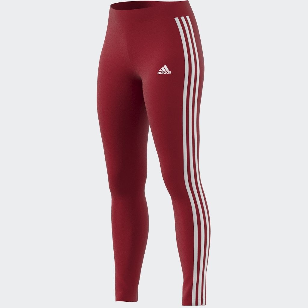 adidas Sportswear Leggings »W 3S LEG«, (1 tlg.)