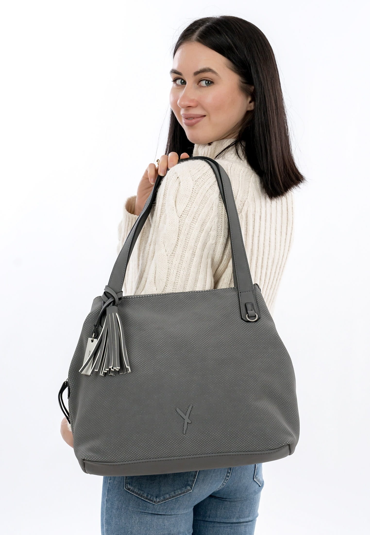 SURI FREY Shopper »Shopper SFY Romy«