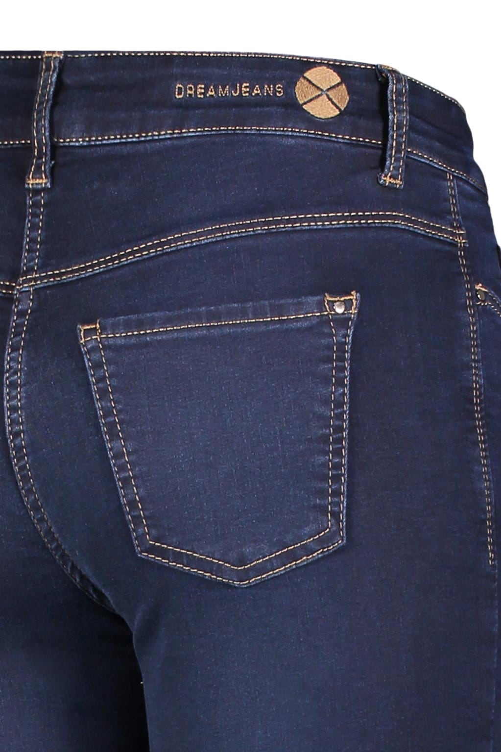 MAC Stretch-Jeans »Dream«, mit Stretch für den perfekten Sitz