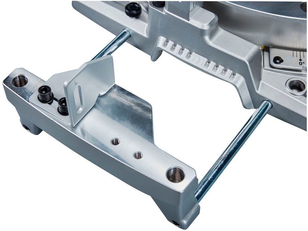 Thumbnail - Makita Kapp- und Gehrungssäge "LS1219L", (Set), 305 mm