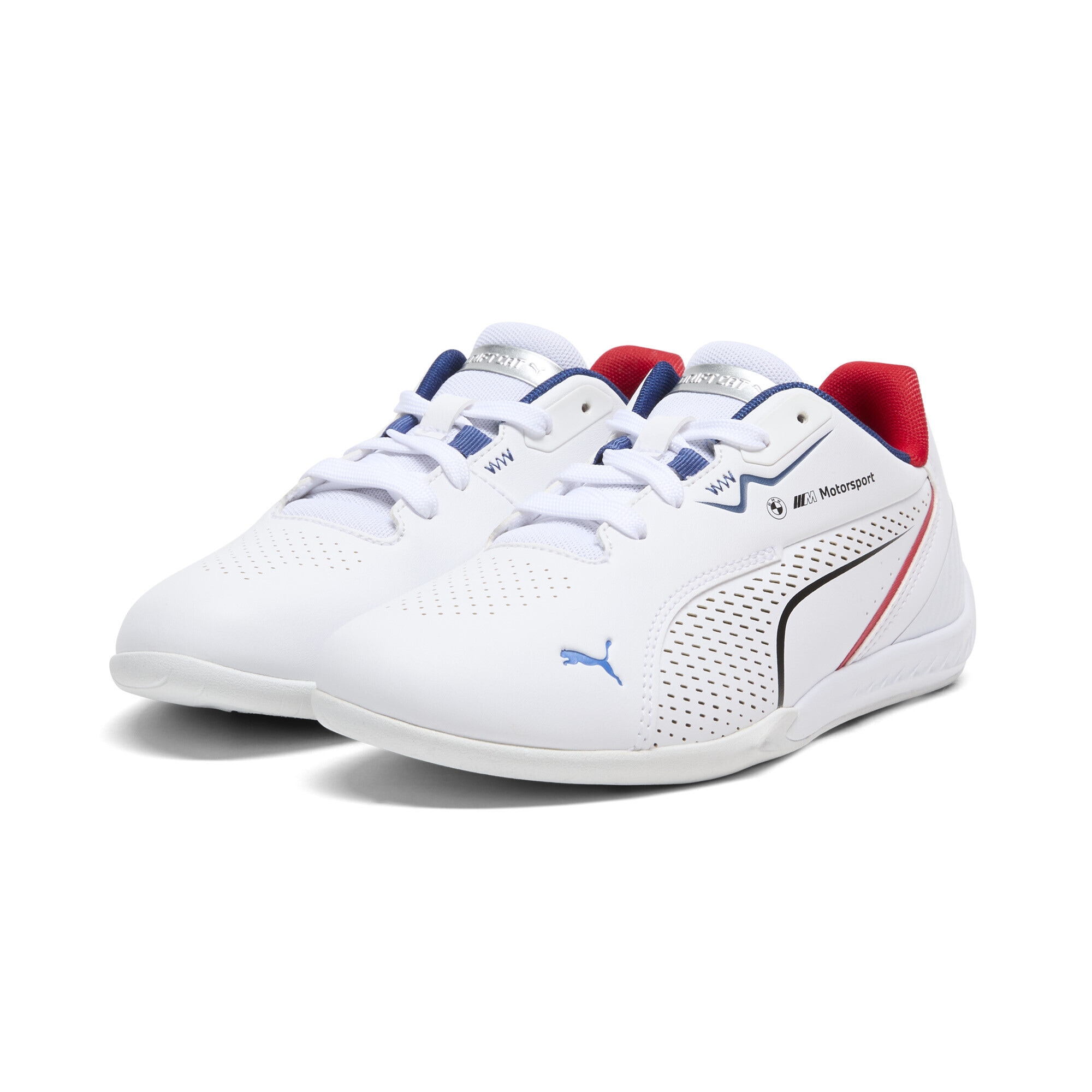 PUMA Sneaker »BMW M Motorsport Drift Cat 11...