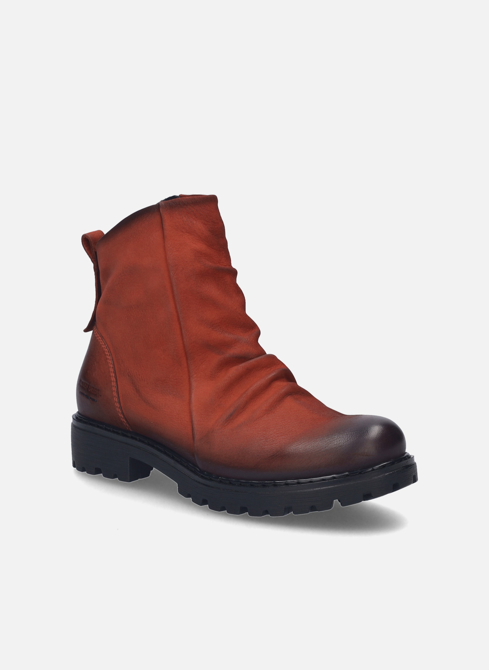 Josef Seibel Stiefelette »Melinda 33, rot«