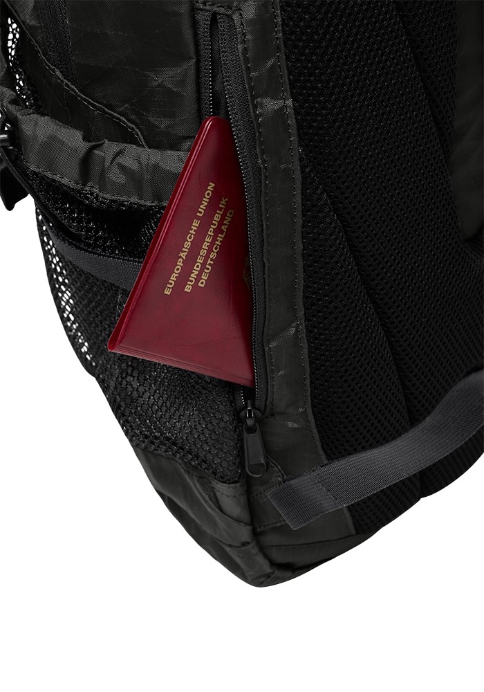 Jack Wolfskin Daypack »WANDERMOOD PACK 20«