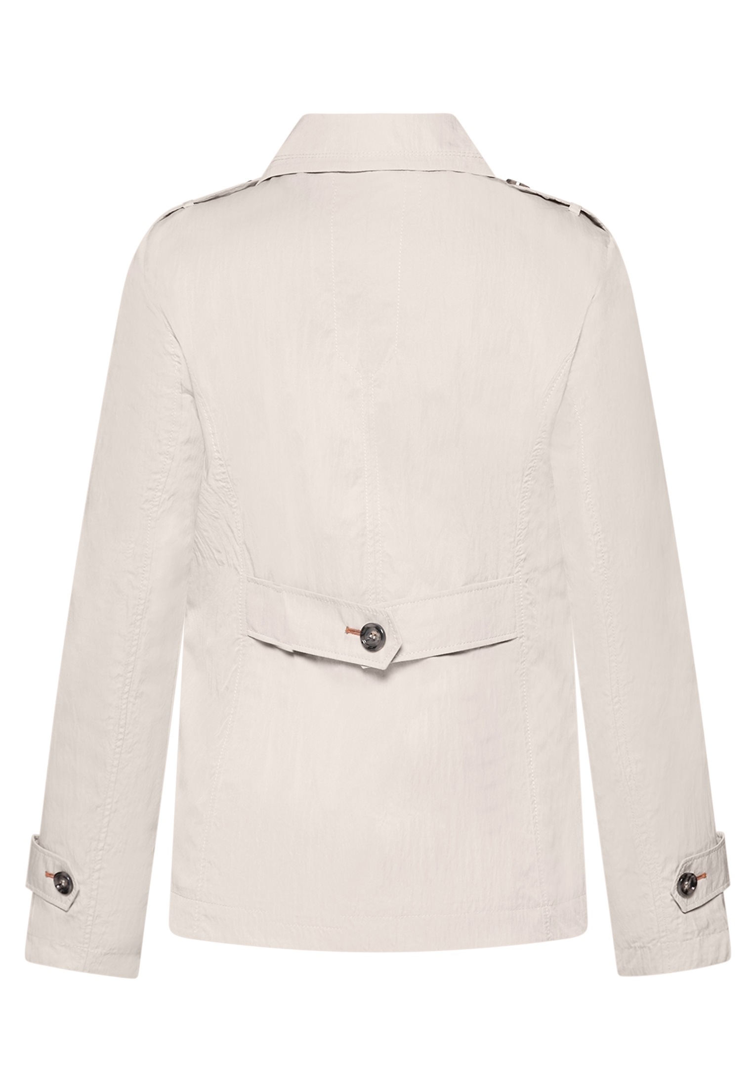 Gil Bret Sommerjacke "Damen mit Kragen" günstig online kaufen