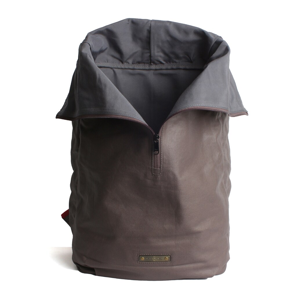 Margelisch Laptoprucksack »Nemin 2«